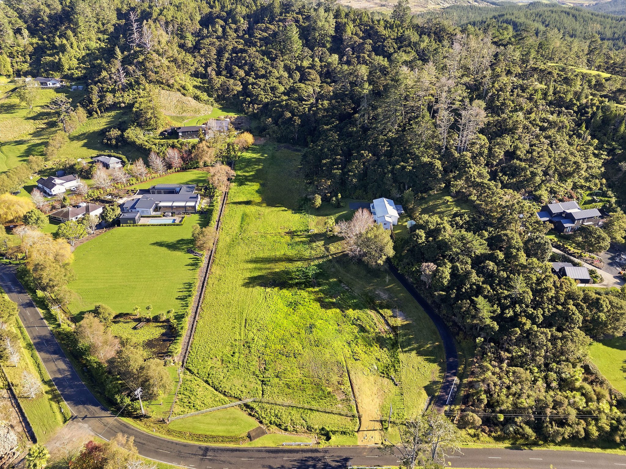 Private Country Section – Your Dream Home Awaits — slide 24