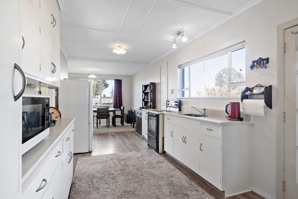 Property interior