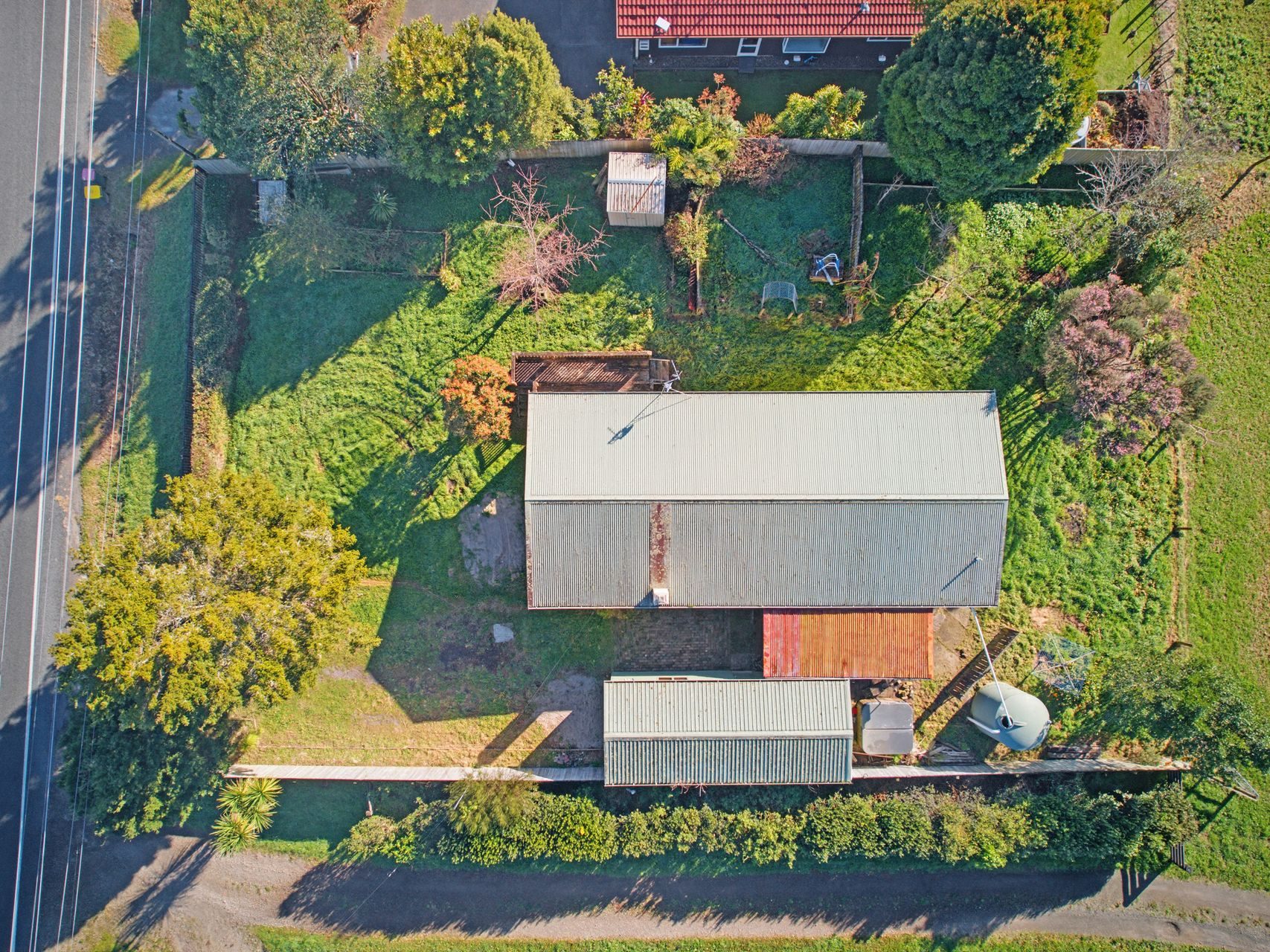 Settle Into Semi-Rural Ease — slide 2
