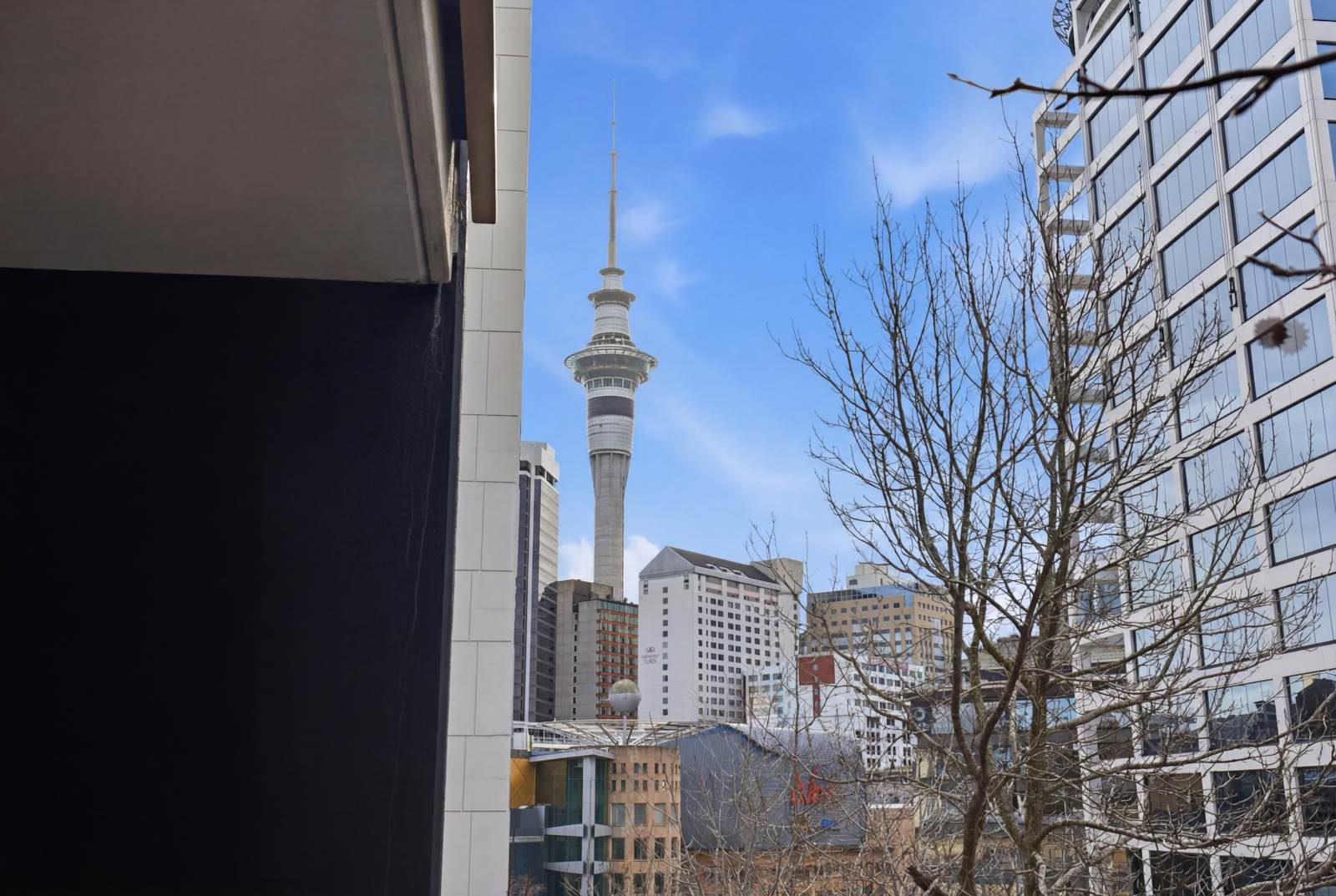 Affordable CBD Living at Queens Residences — slide 16