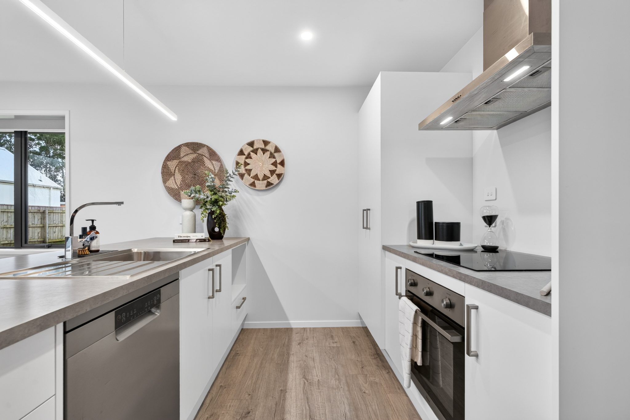 Property interior