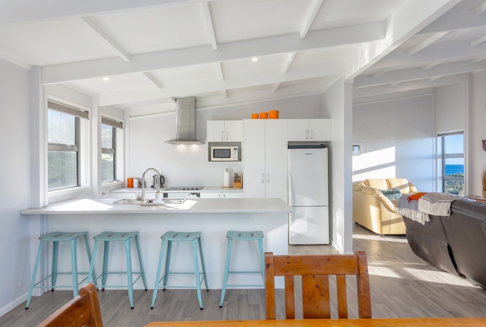 Property interior
