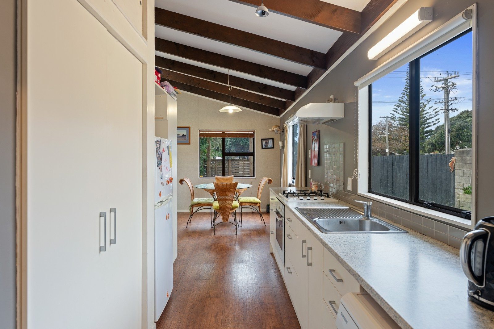 Property interior