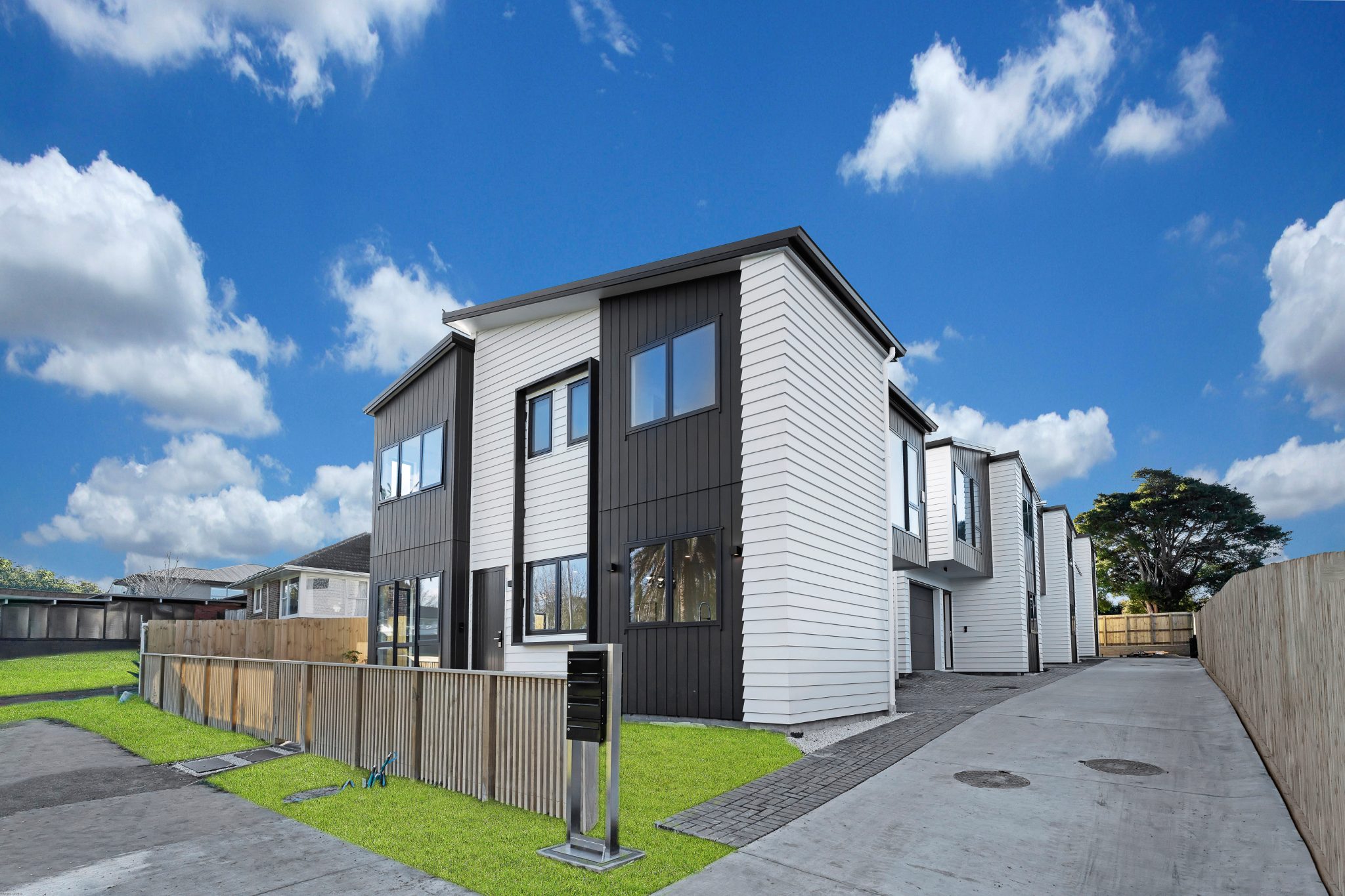 Brand New Standalone|2 Master Suites|Sunnyhills — slide 2