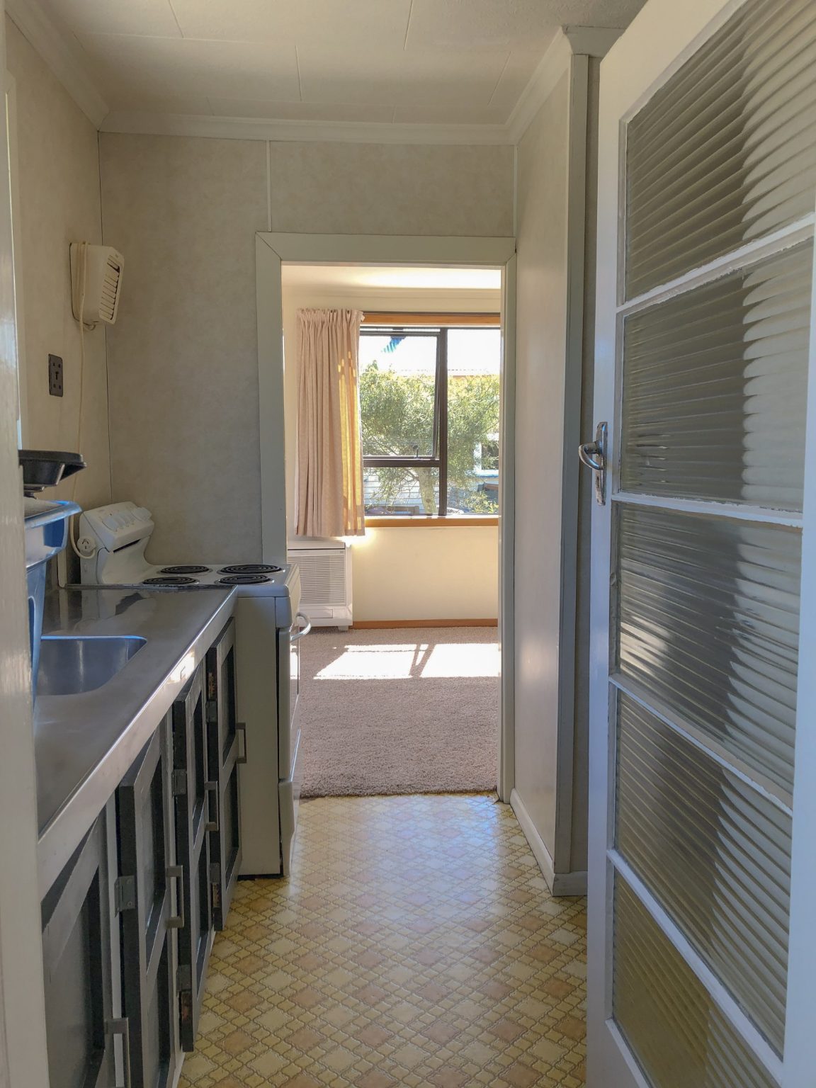 A practical home with potential — slide 2