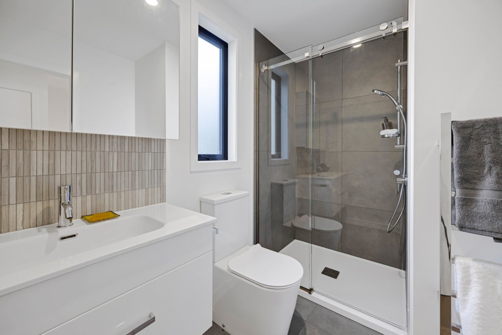 Property interior