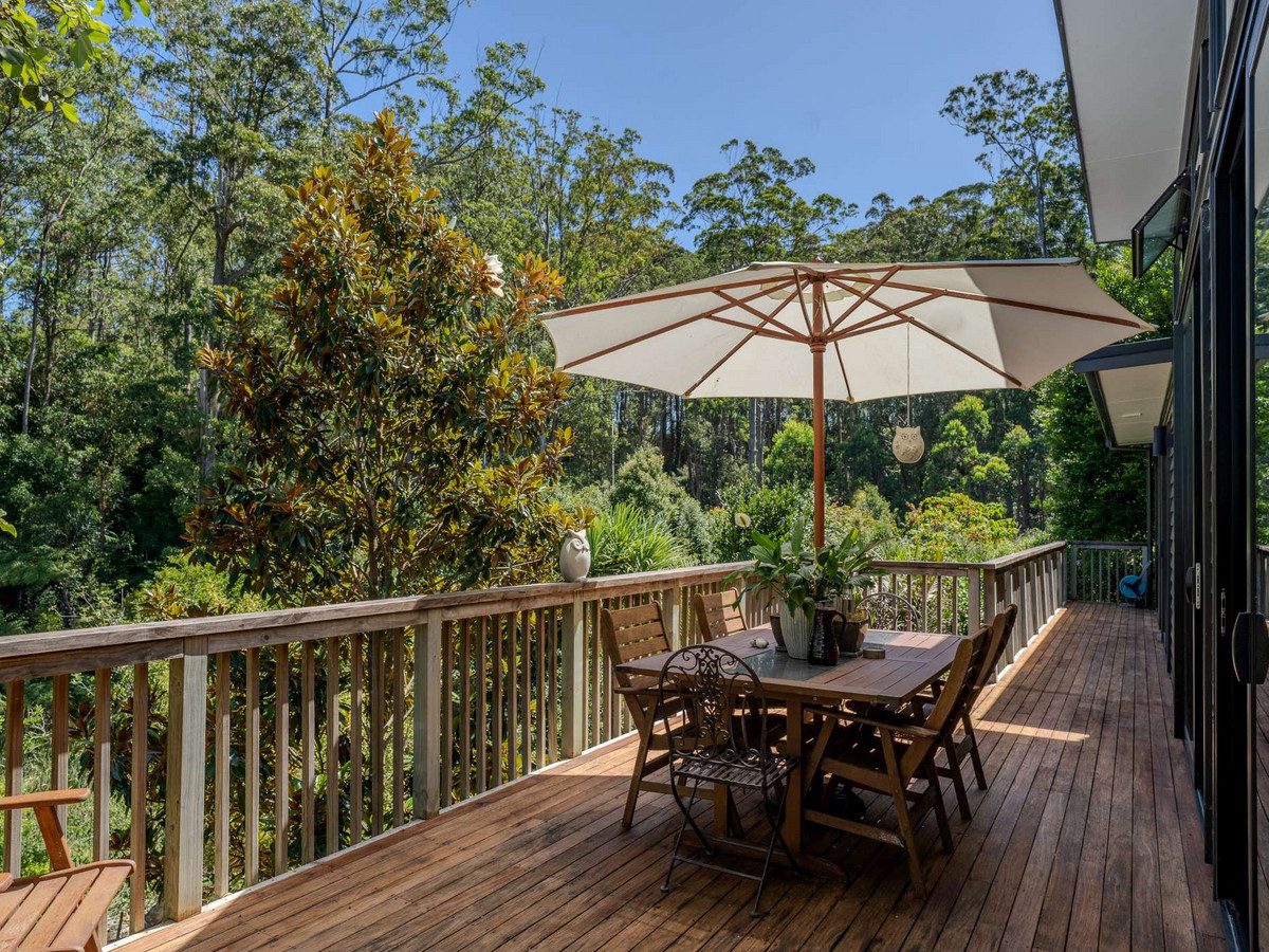 Property interior