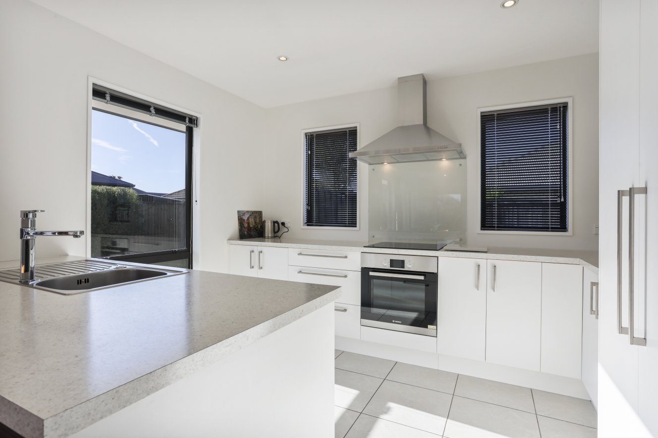 Property interior