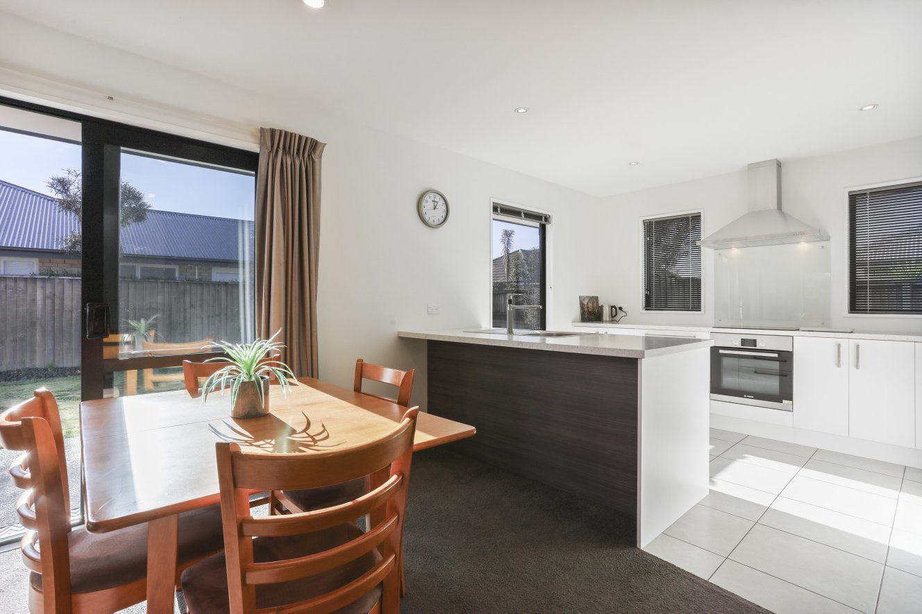 Property interior