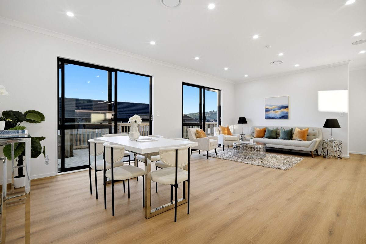 Property interior