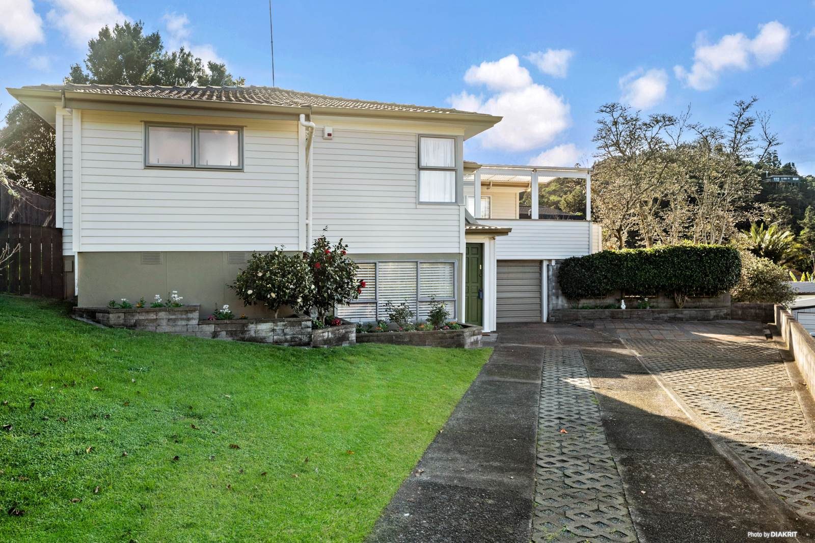 Spacious Family Living — slide 2