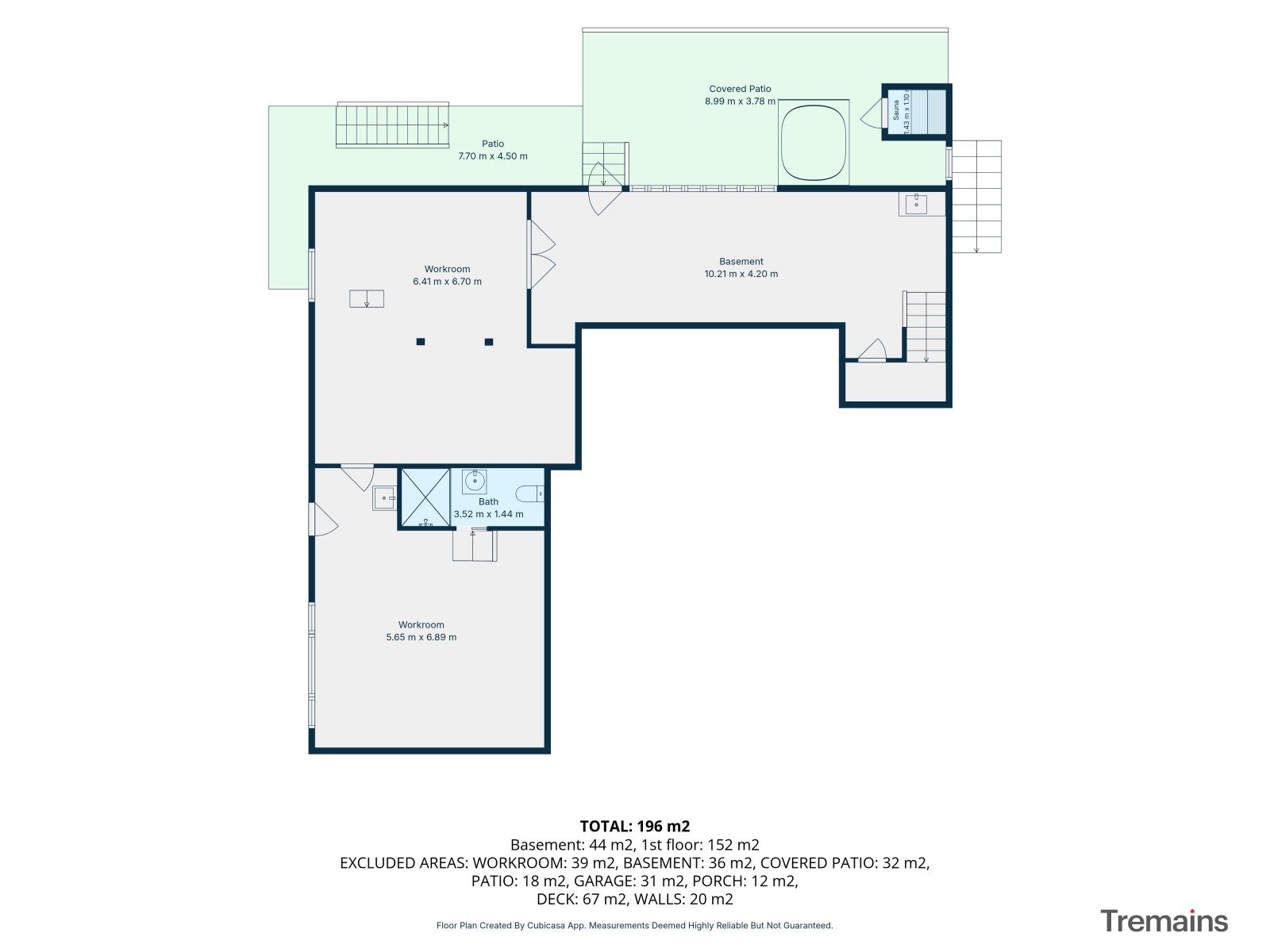 Expansive Spaces. Exceptional Views — slide 13