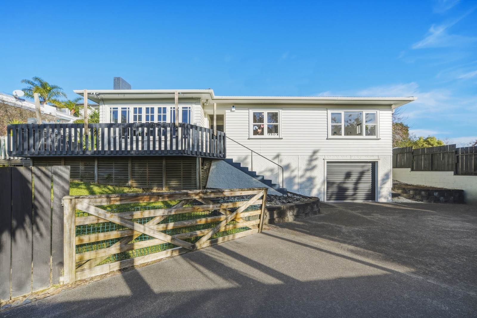 Sunny, Spacious & Potential — slide 2