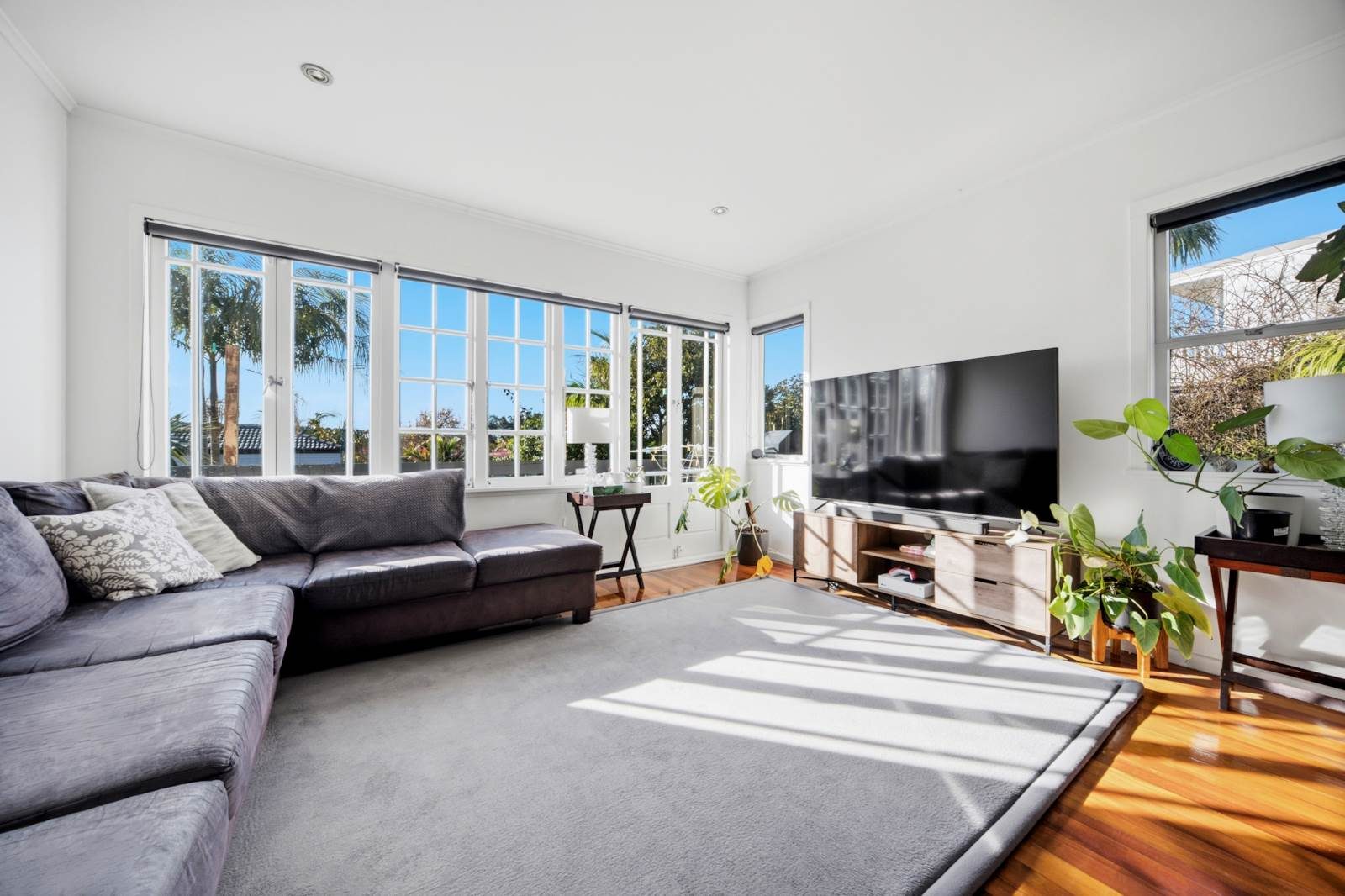 Property interior