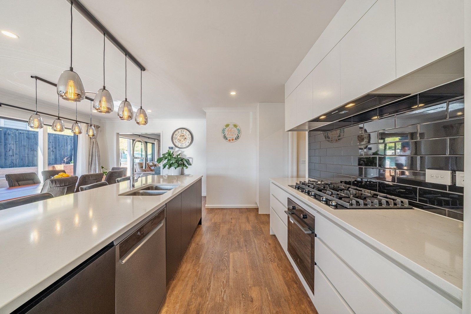 Property interior