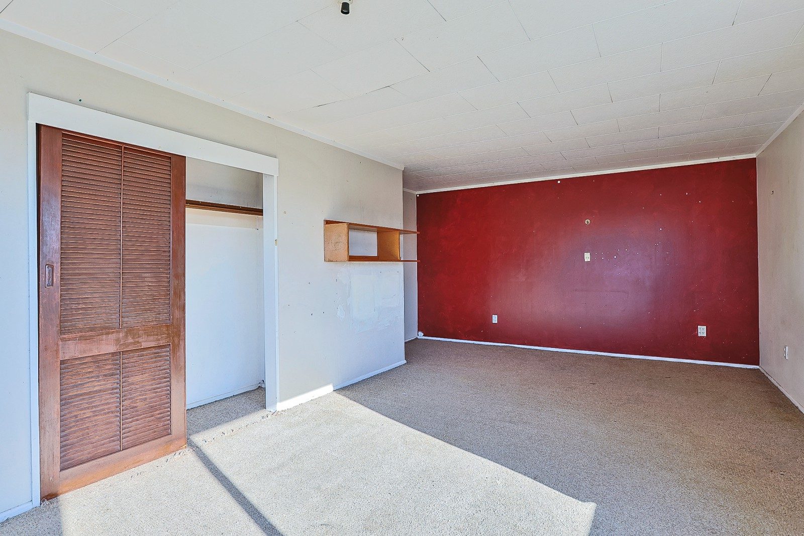 Property interior