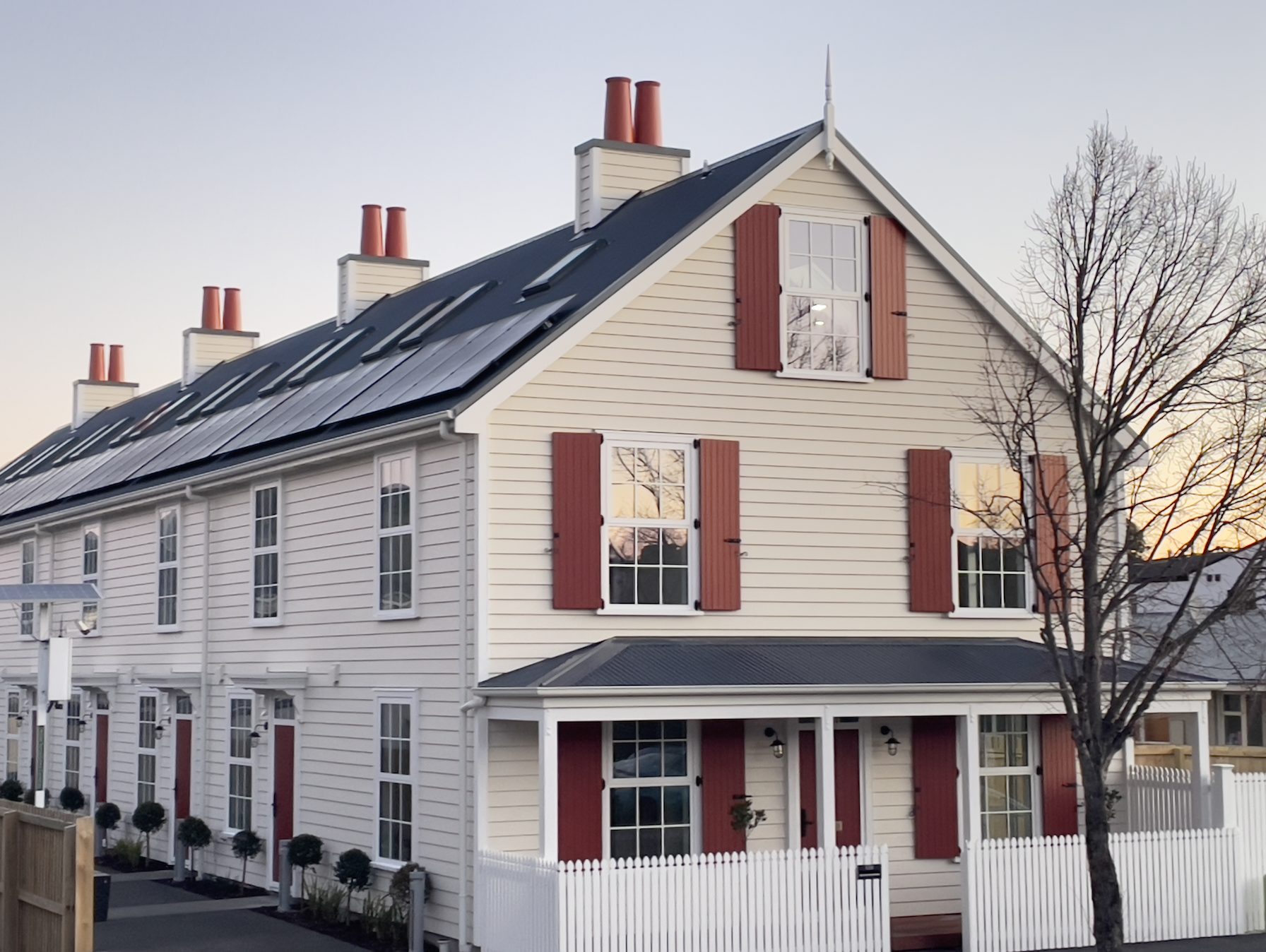 Brand New, Affordable, and Rental Guarantee — slide 13