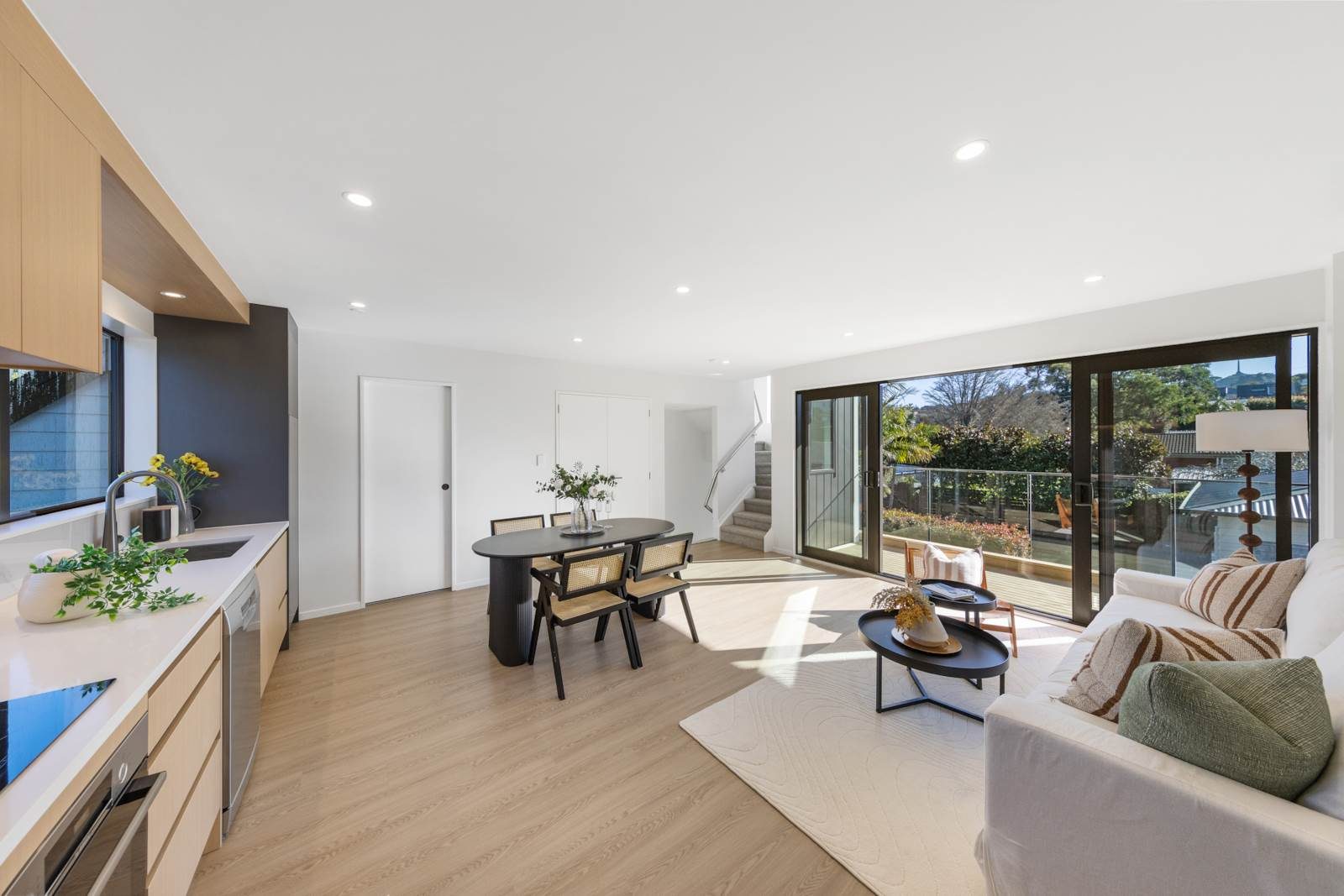Brand New Family Living with One Tree Hill Views — slide 2