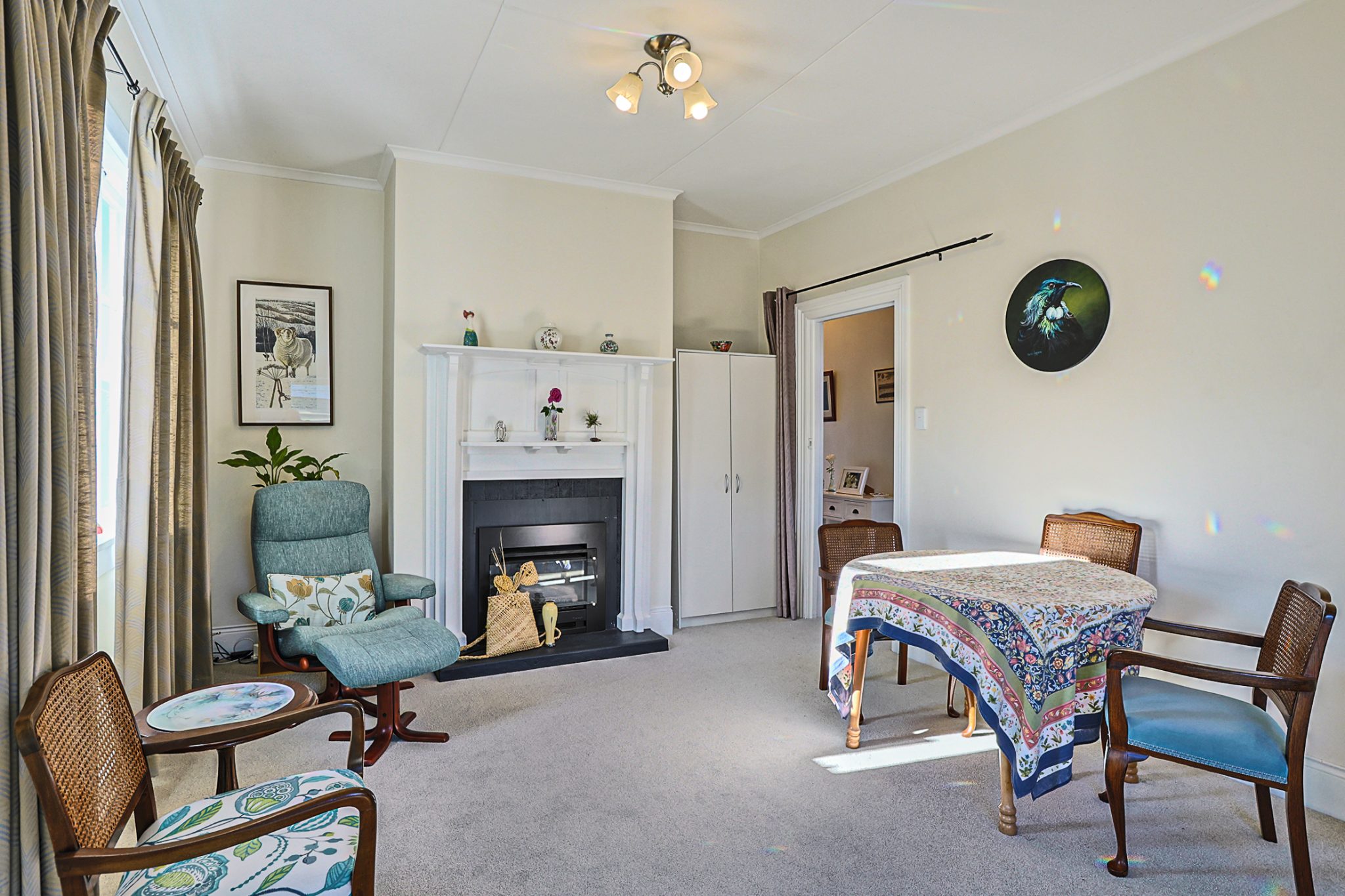 Renovated Character Home - Sought After Location — slide 2