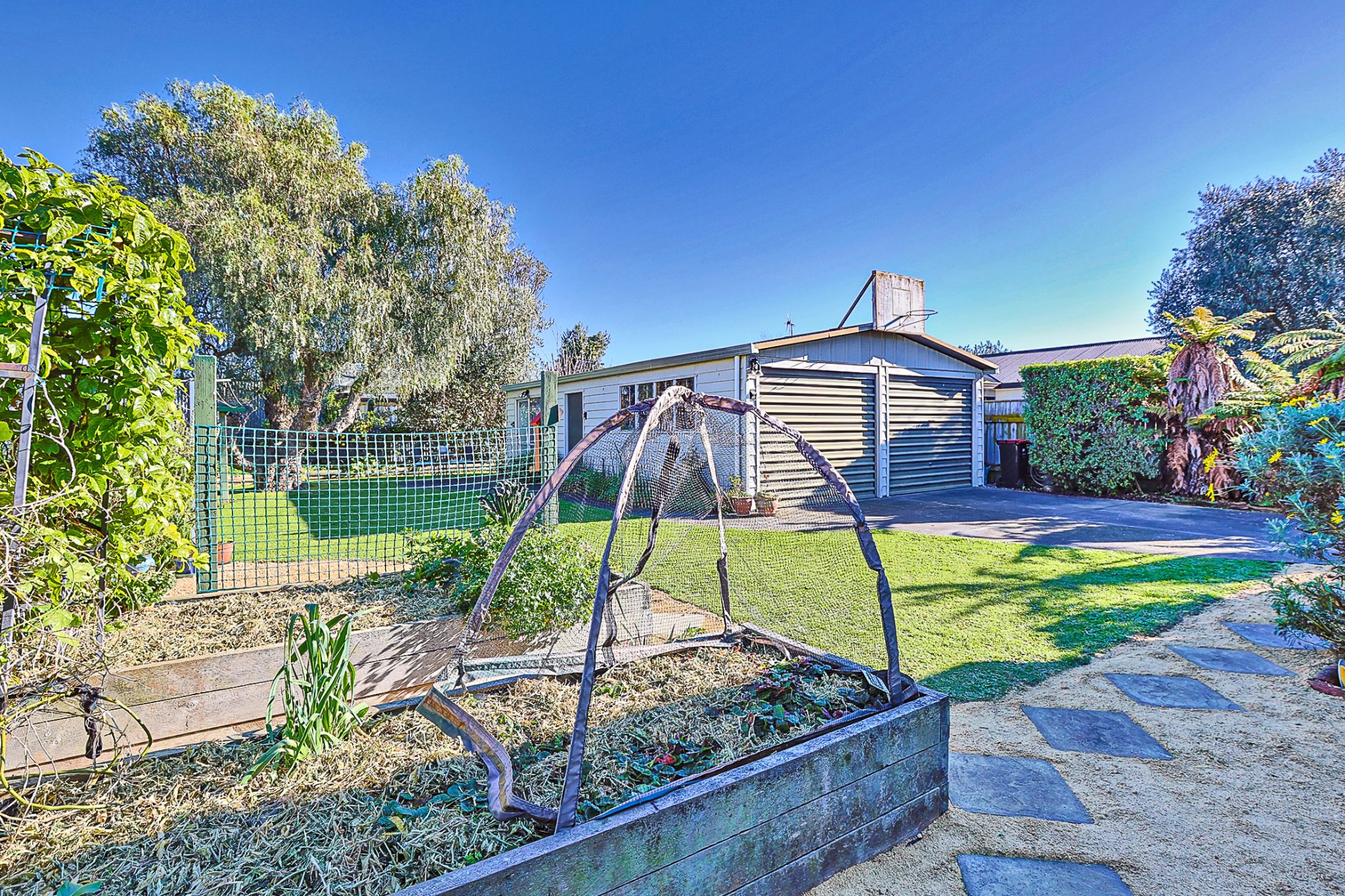 Renovated Character Home - Sought After Location — slide 20