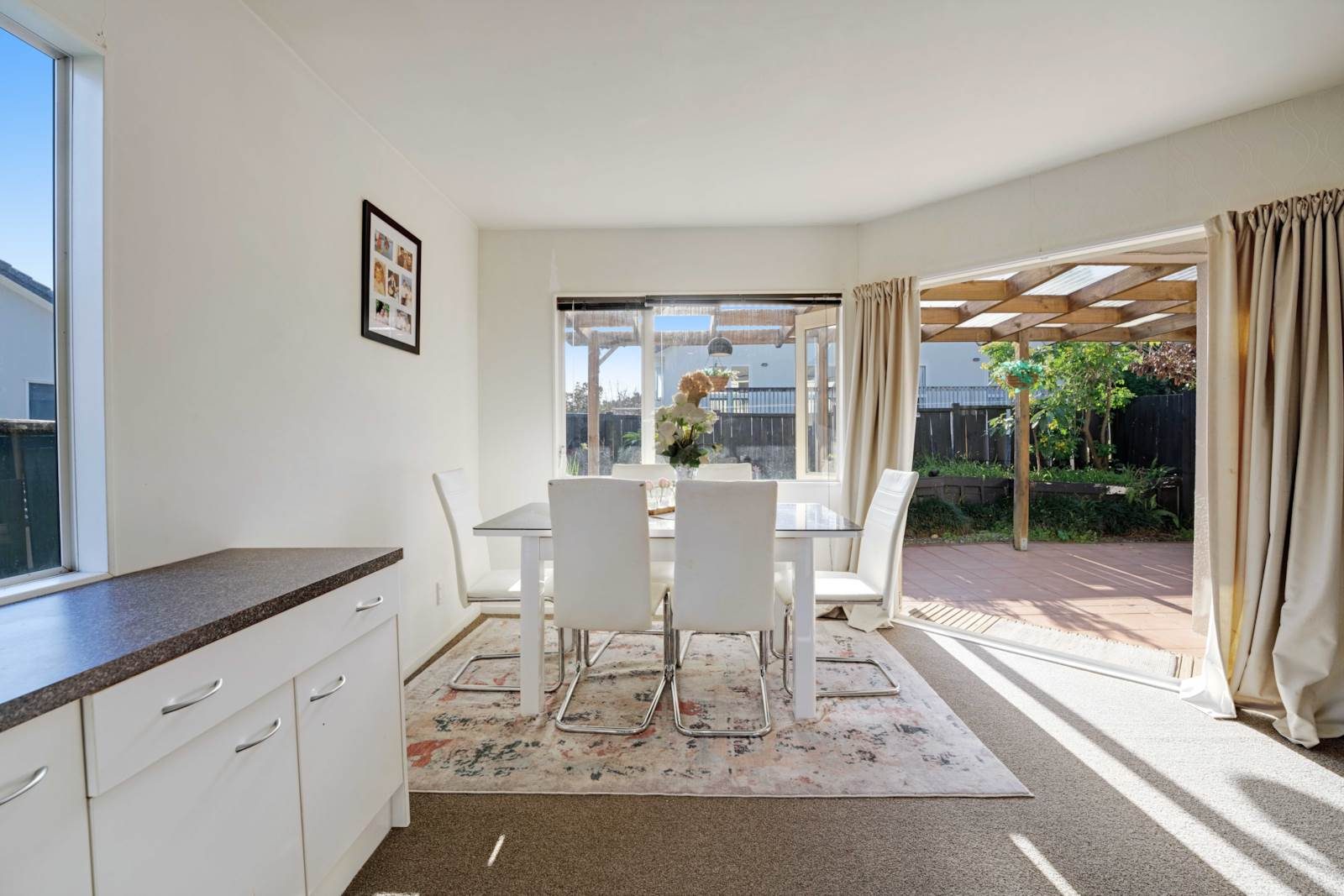Property interior