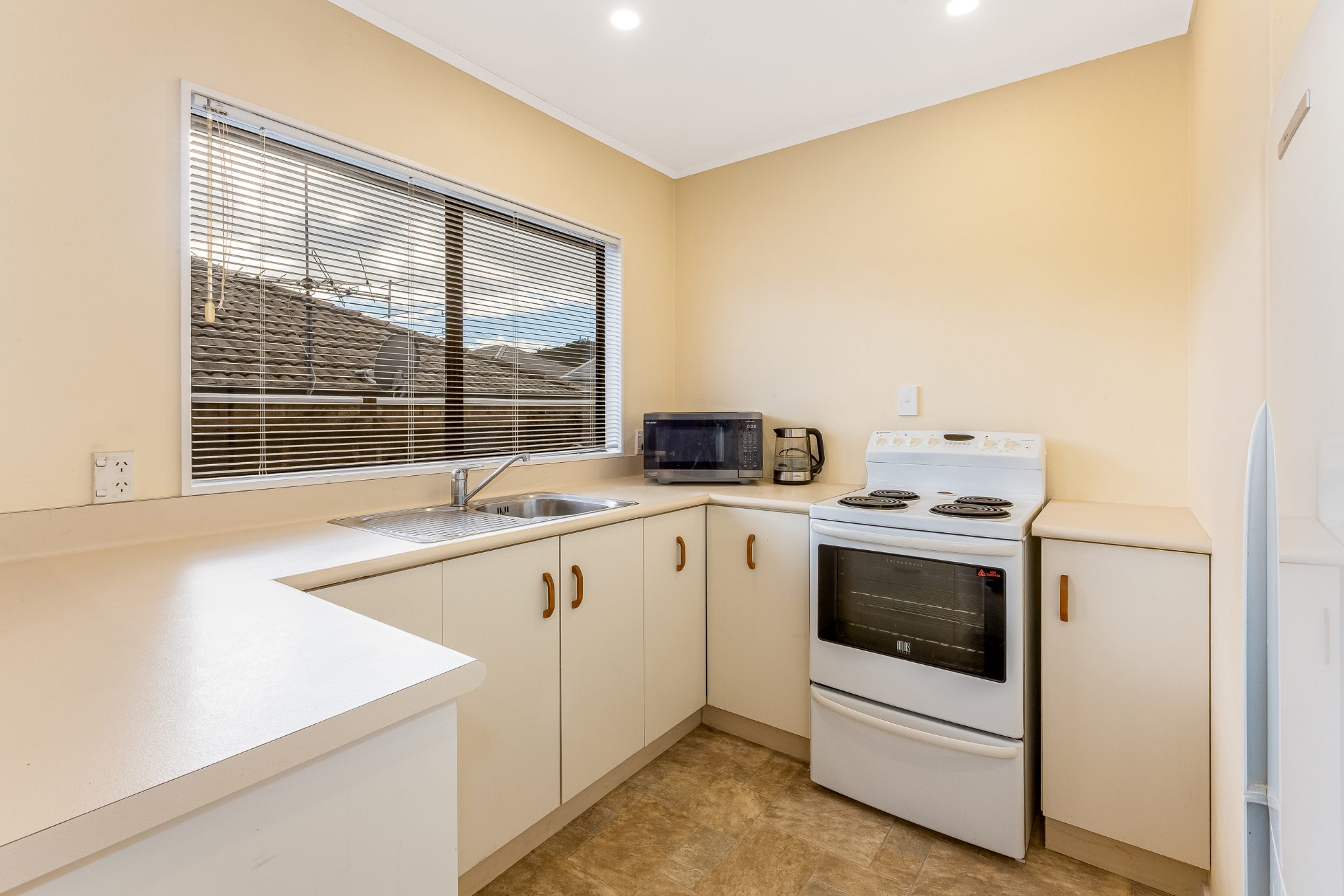 Property interior
