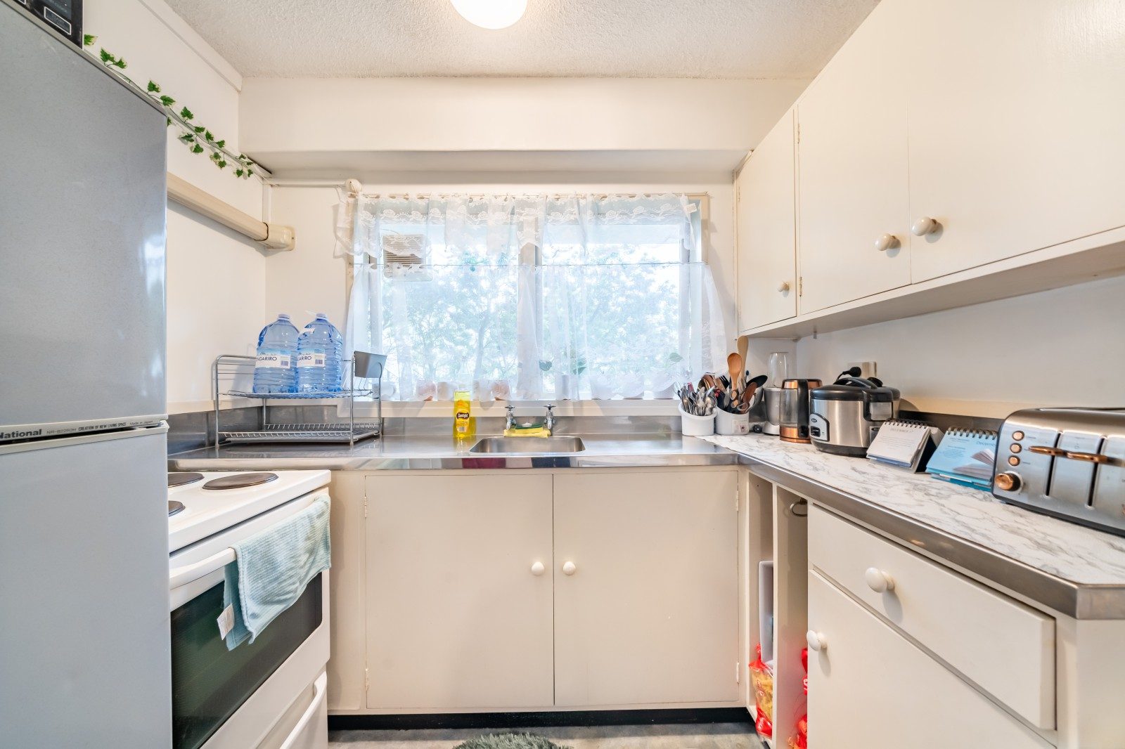Property interior