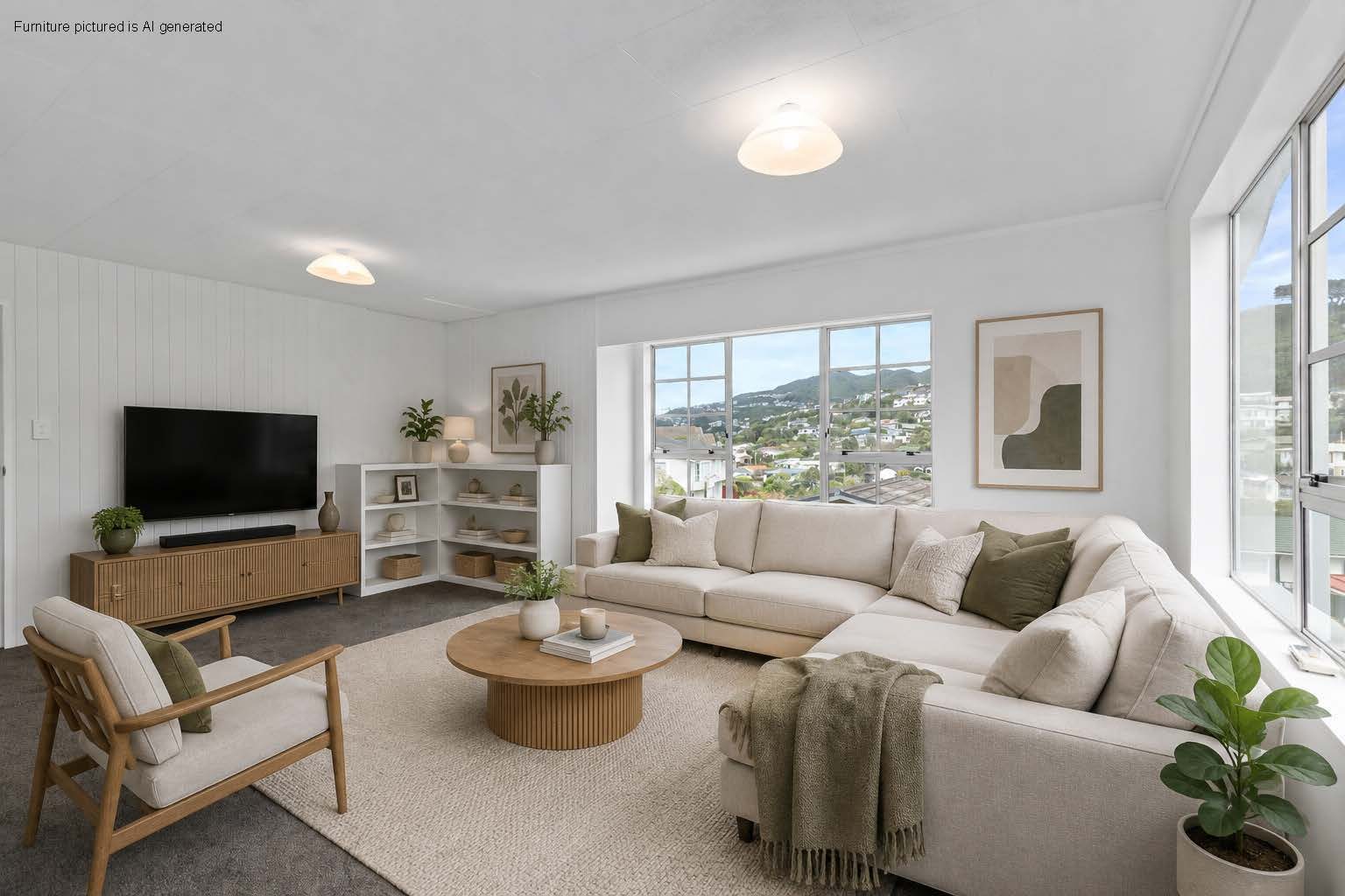 Renovated and Ready for your Family! — slide 2