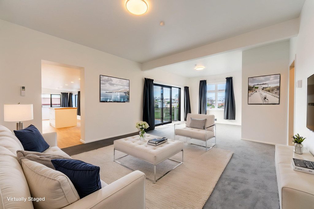 Property interior