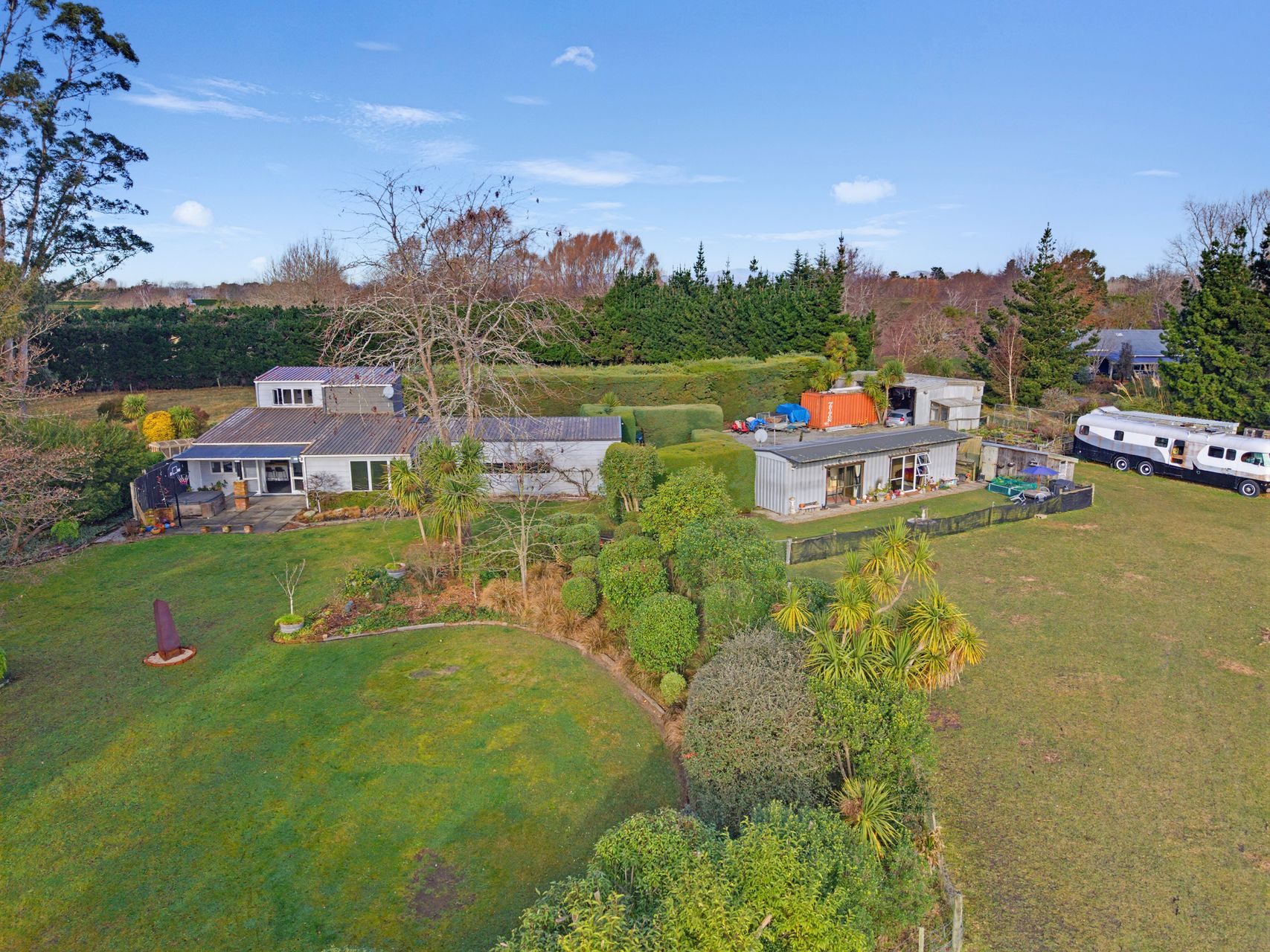 Affordable Entry to a Blue-Chip Location — slide 38