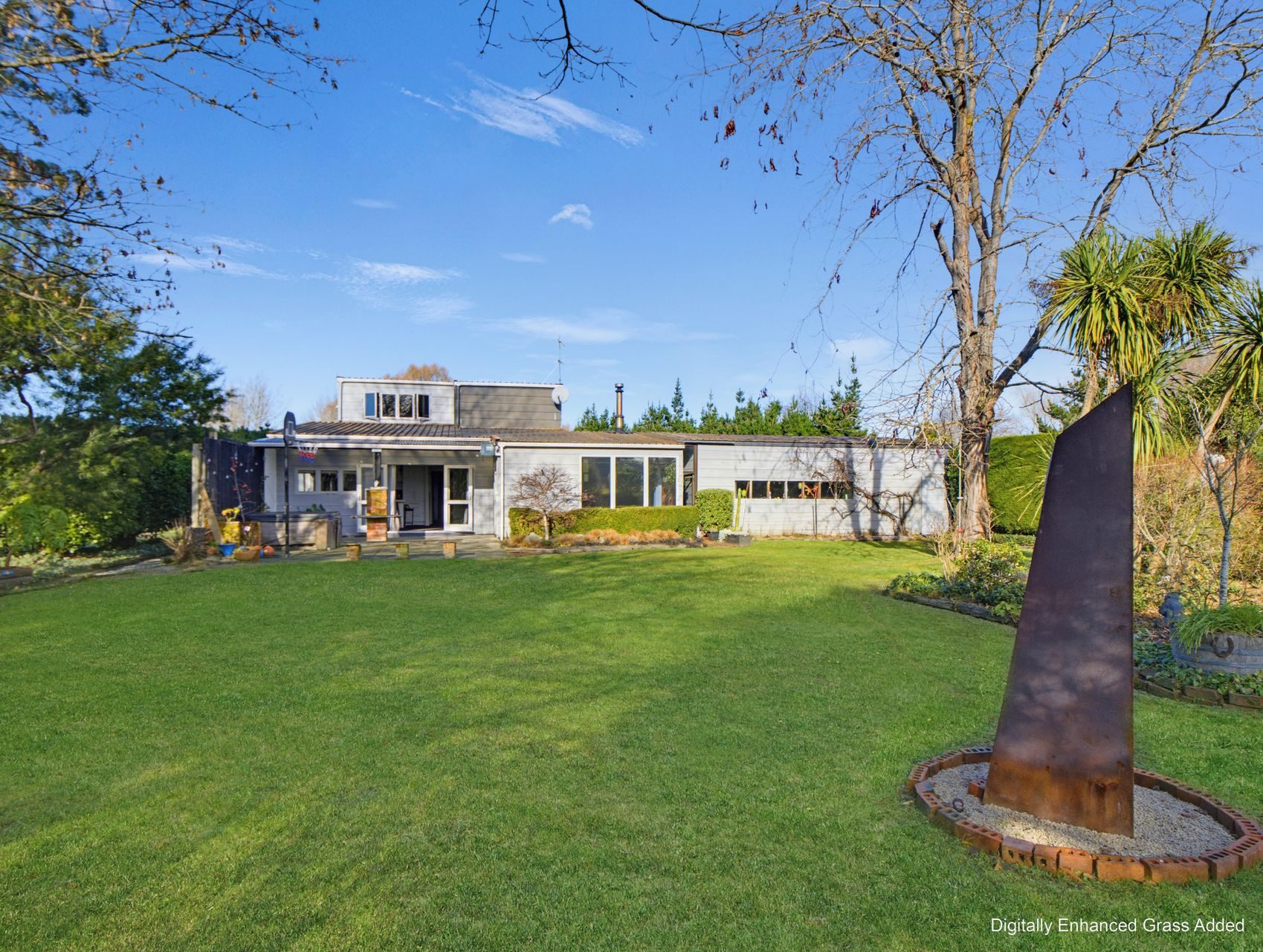Affordable Entry to a Blue-Chip Location — slide 1
