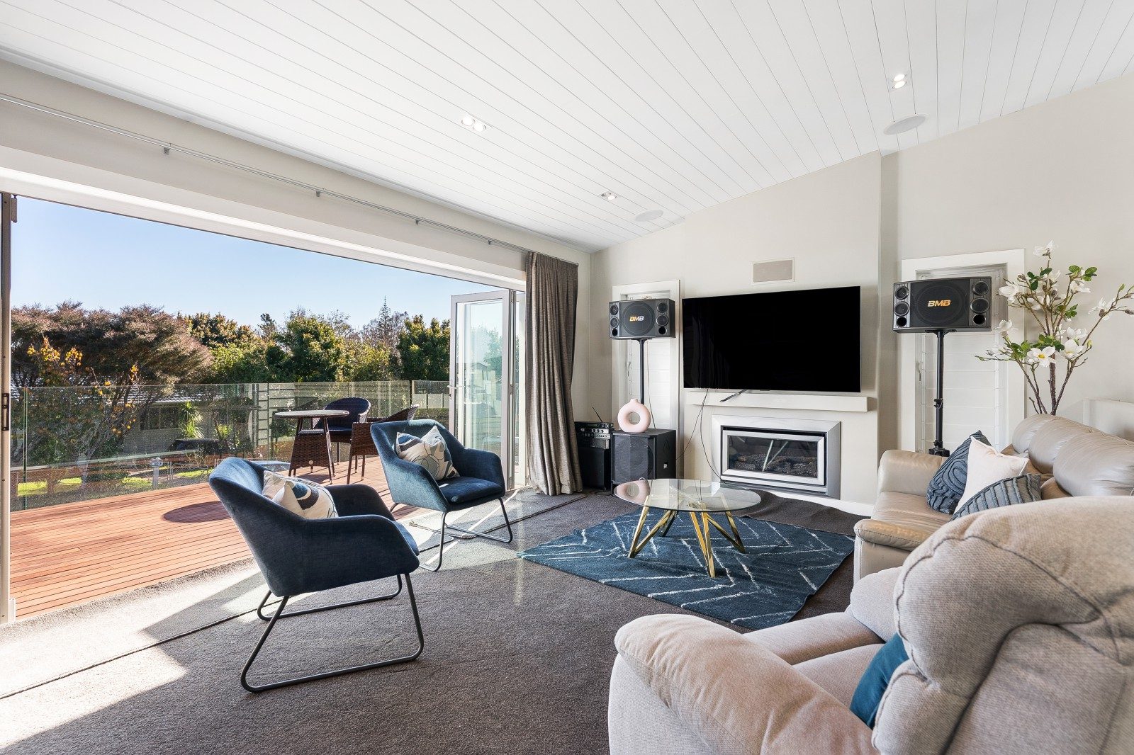 Property interior