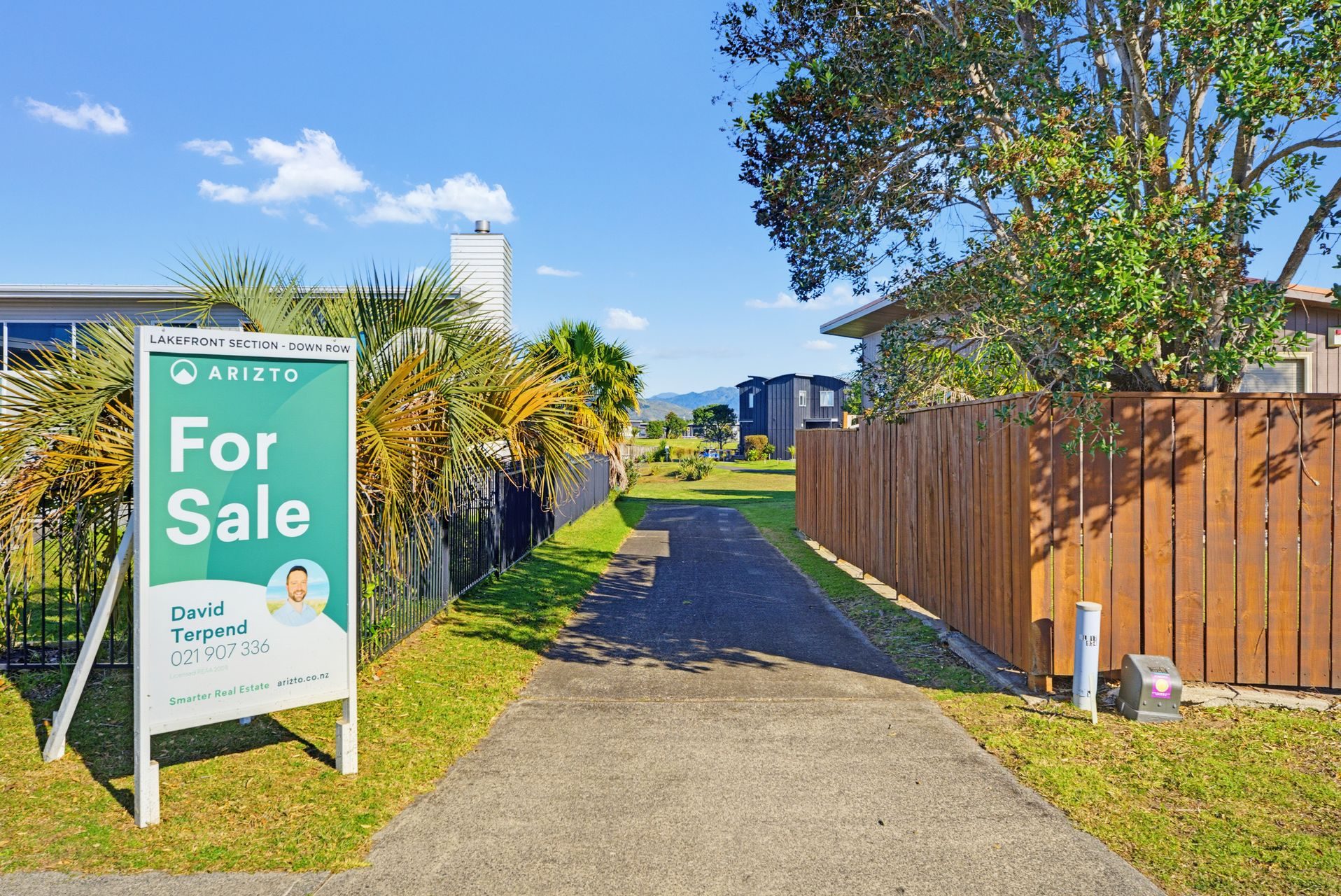 Peaceful Lakefront Section | Walk to Beach & Golf — slide 18