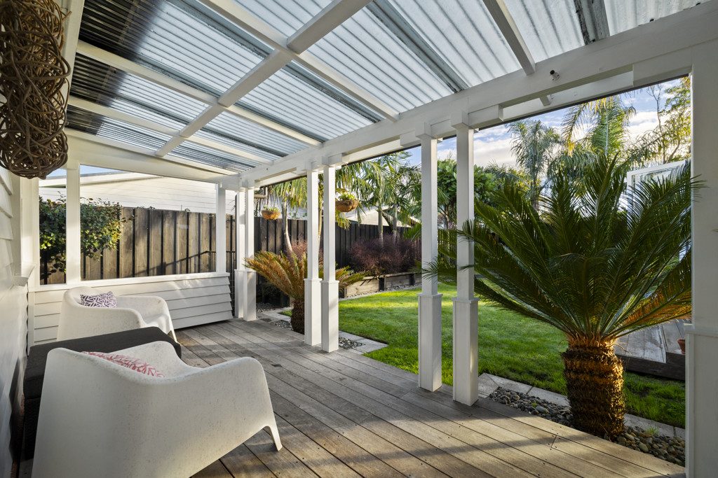 Property interior