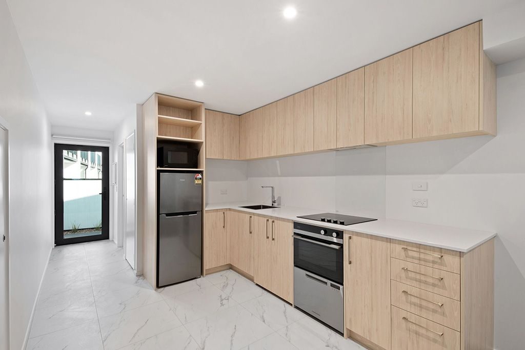 Property interior