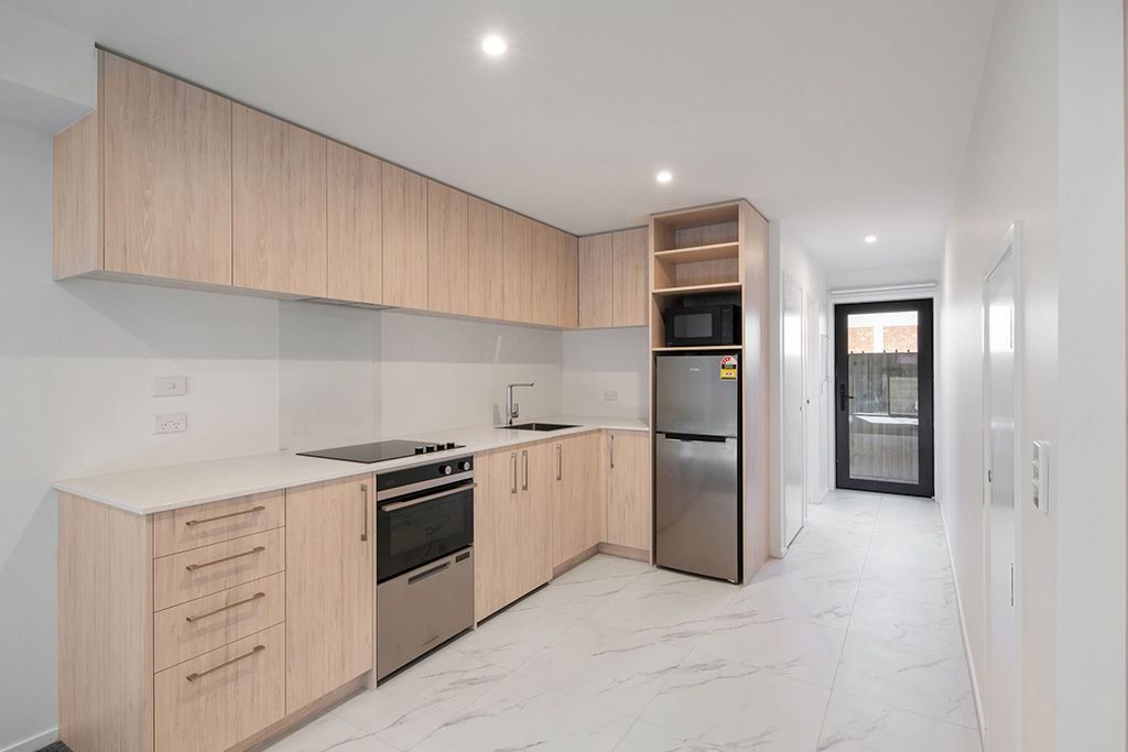 Property interior