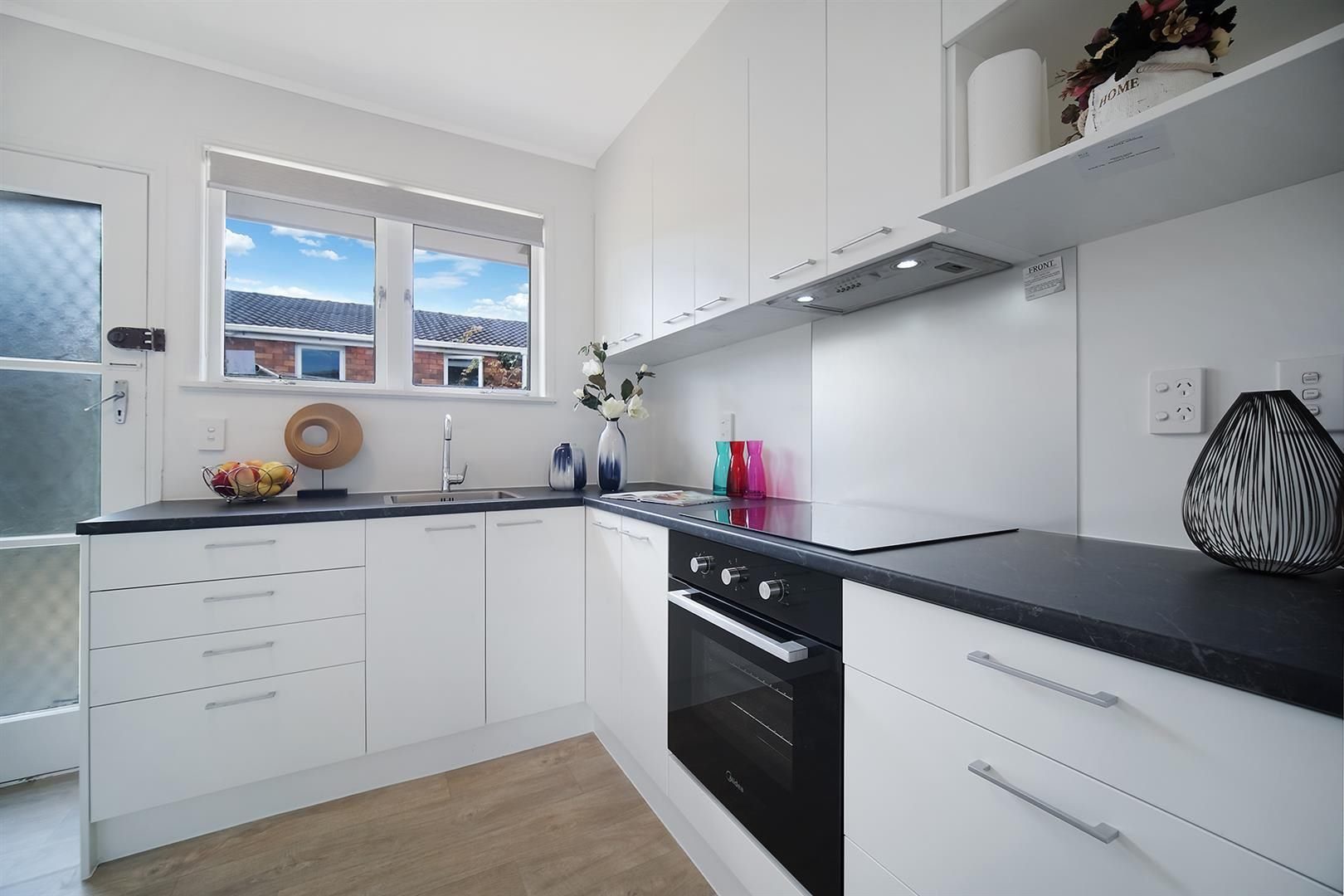 Property interior