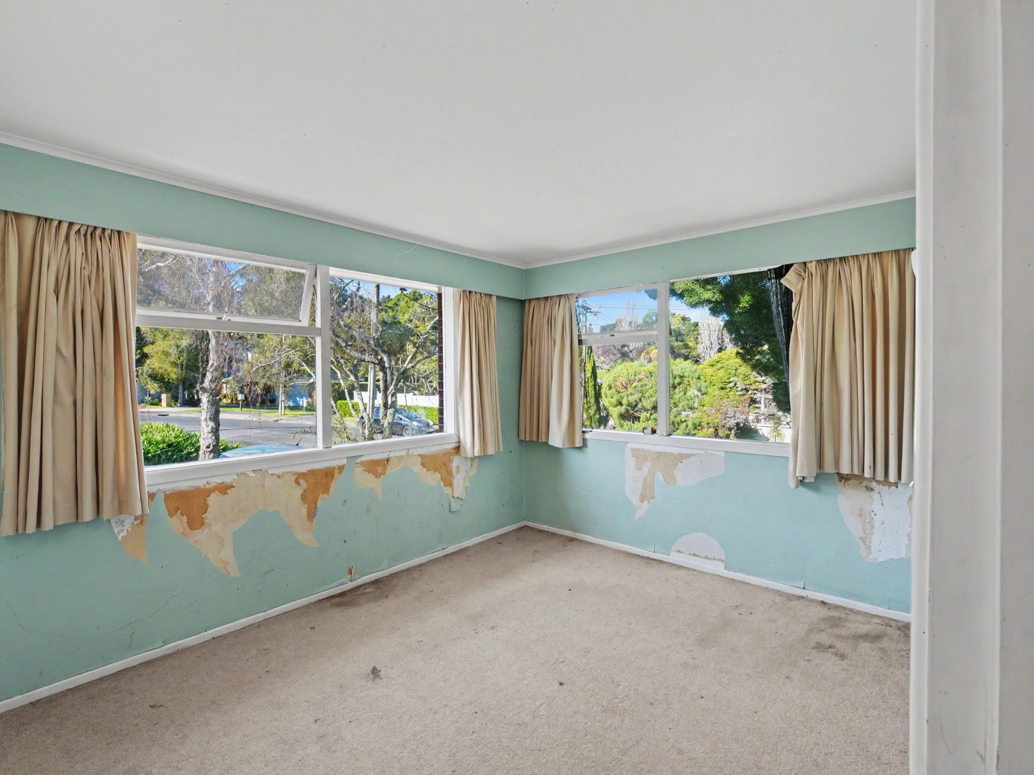 Property interior
