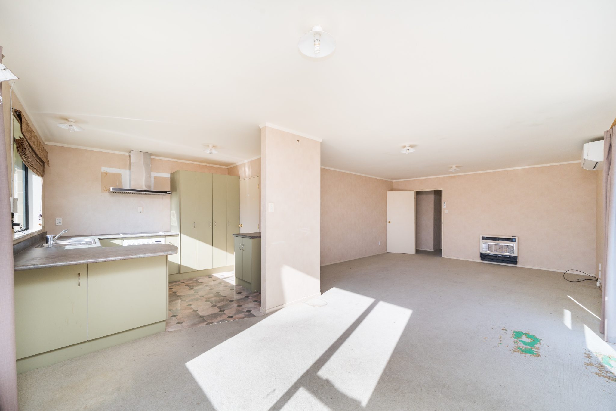 Brick Do-Up Backing Onto Reserve! — slide 2