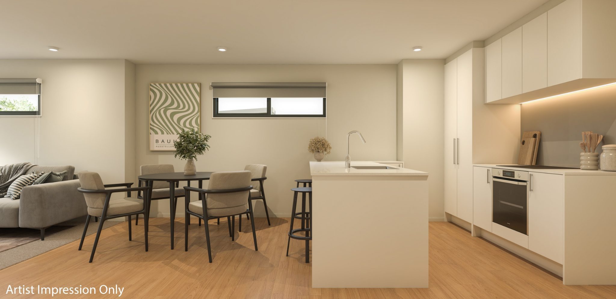 Brand-New Hornby Investment Opportunity — slide 2
