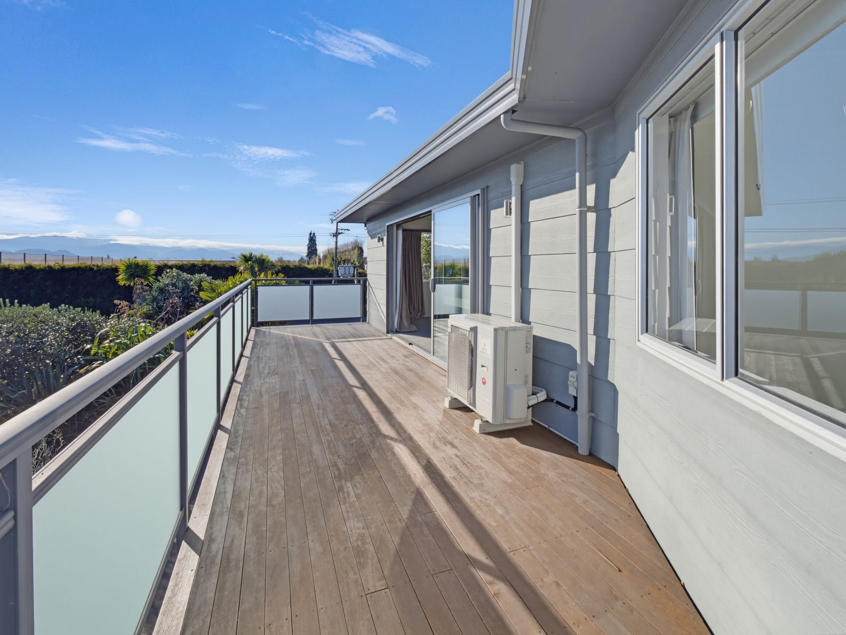 Property interior