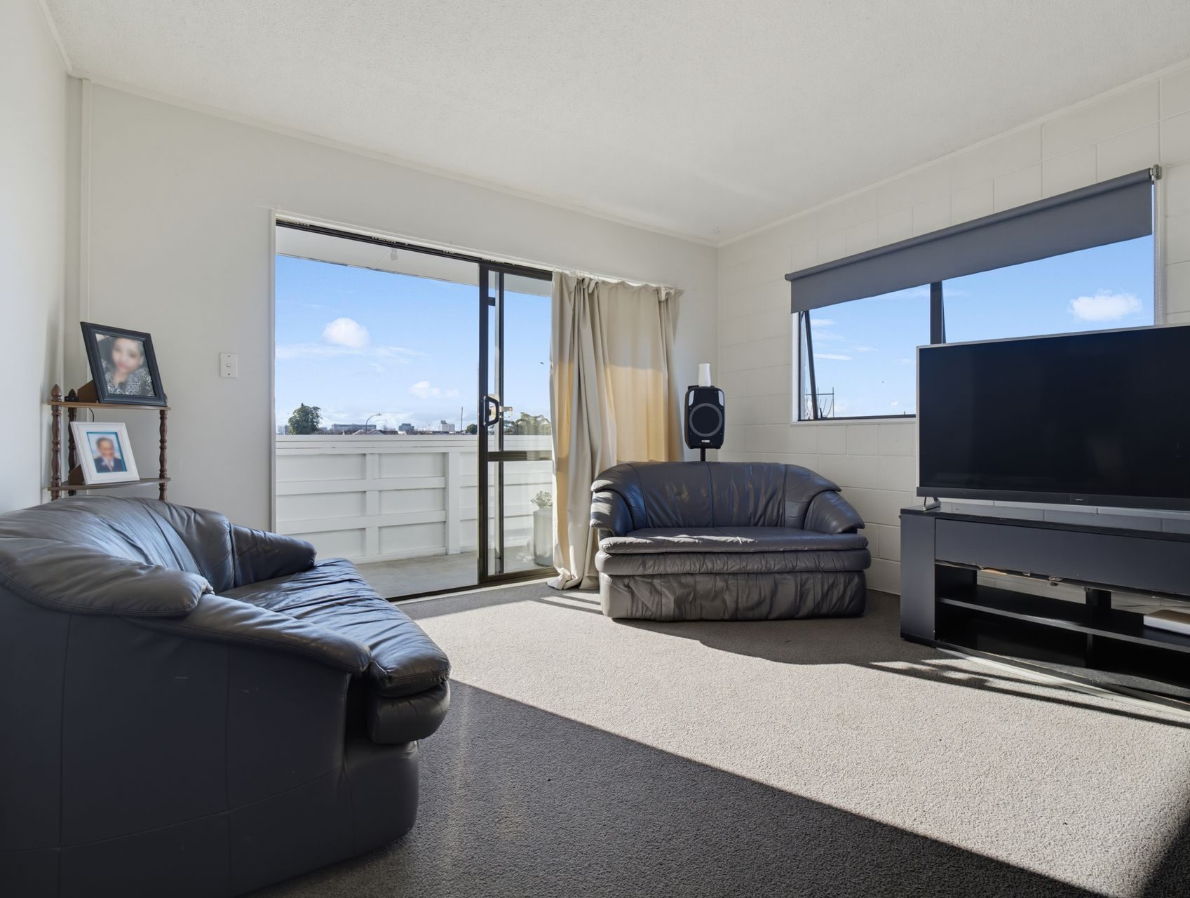 Property interior