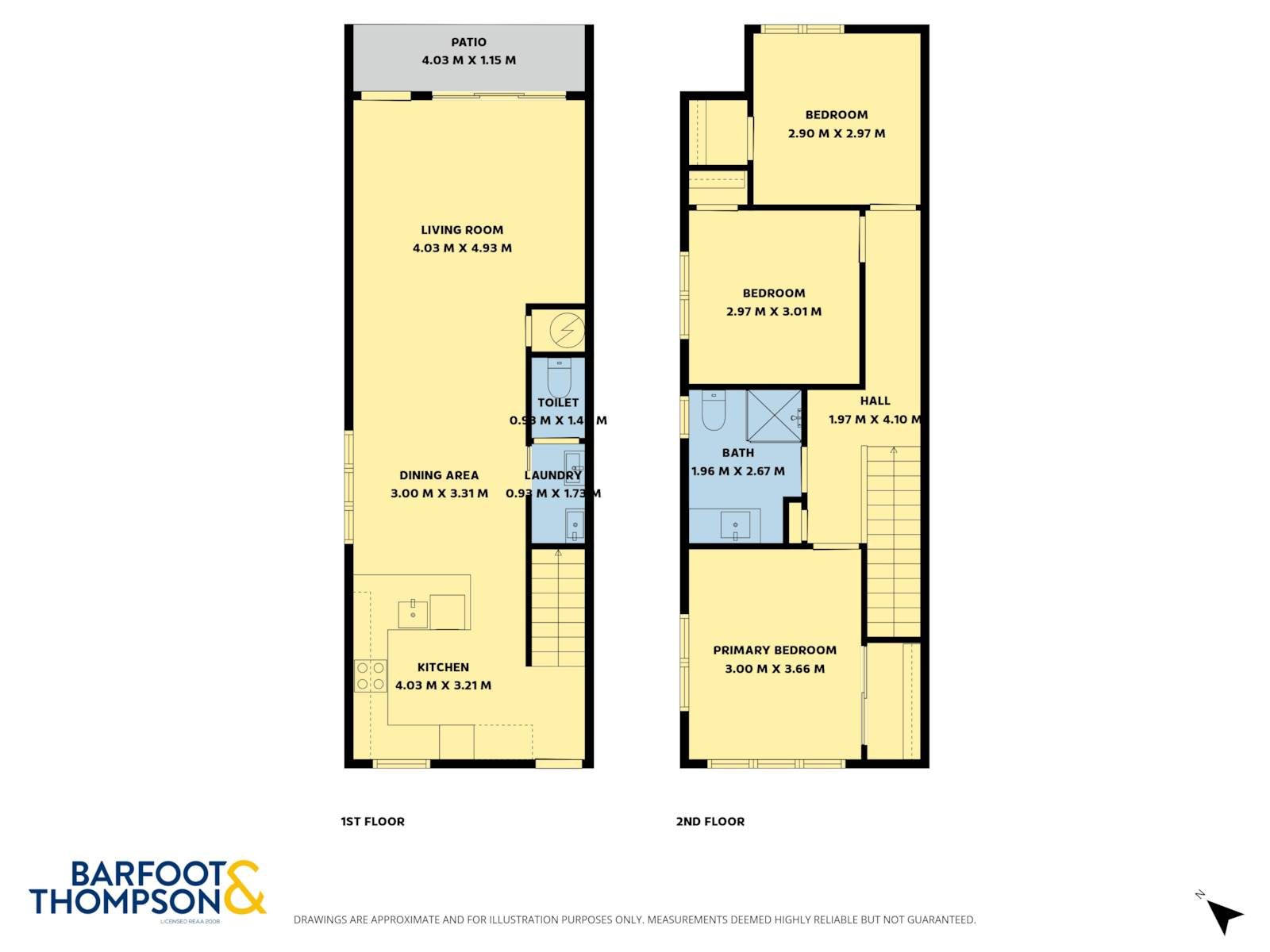 Brand New Parkside Living in Mt Albert — slide 34