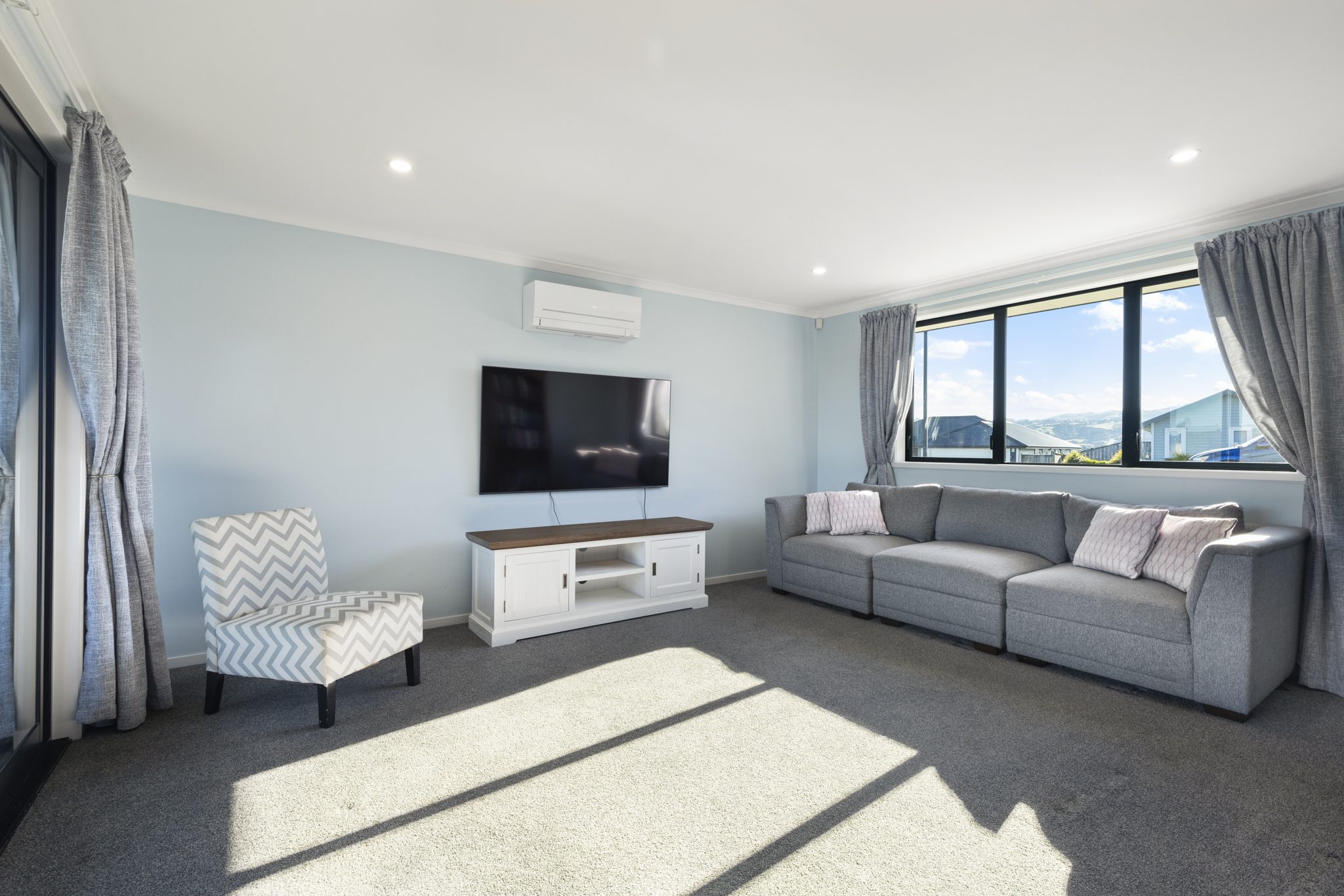 Property interior
