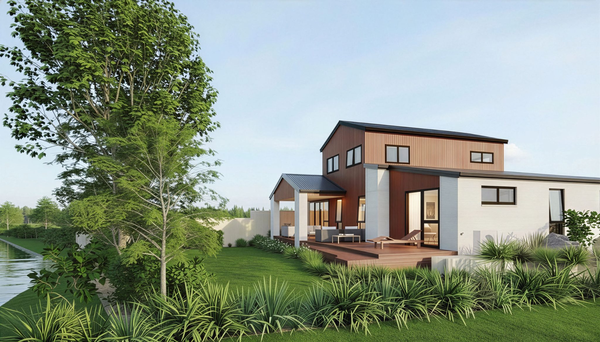 More Room for Family Life in Halswell — slide 2