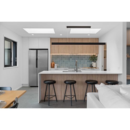 Property interior