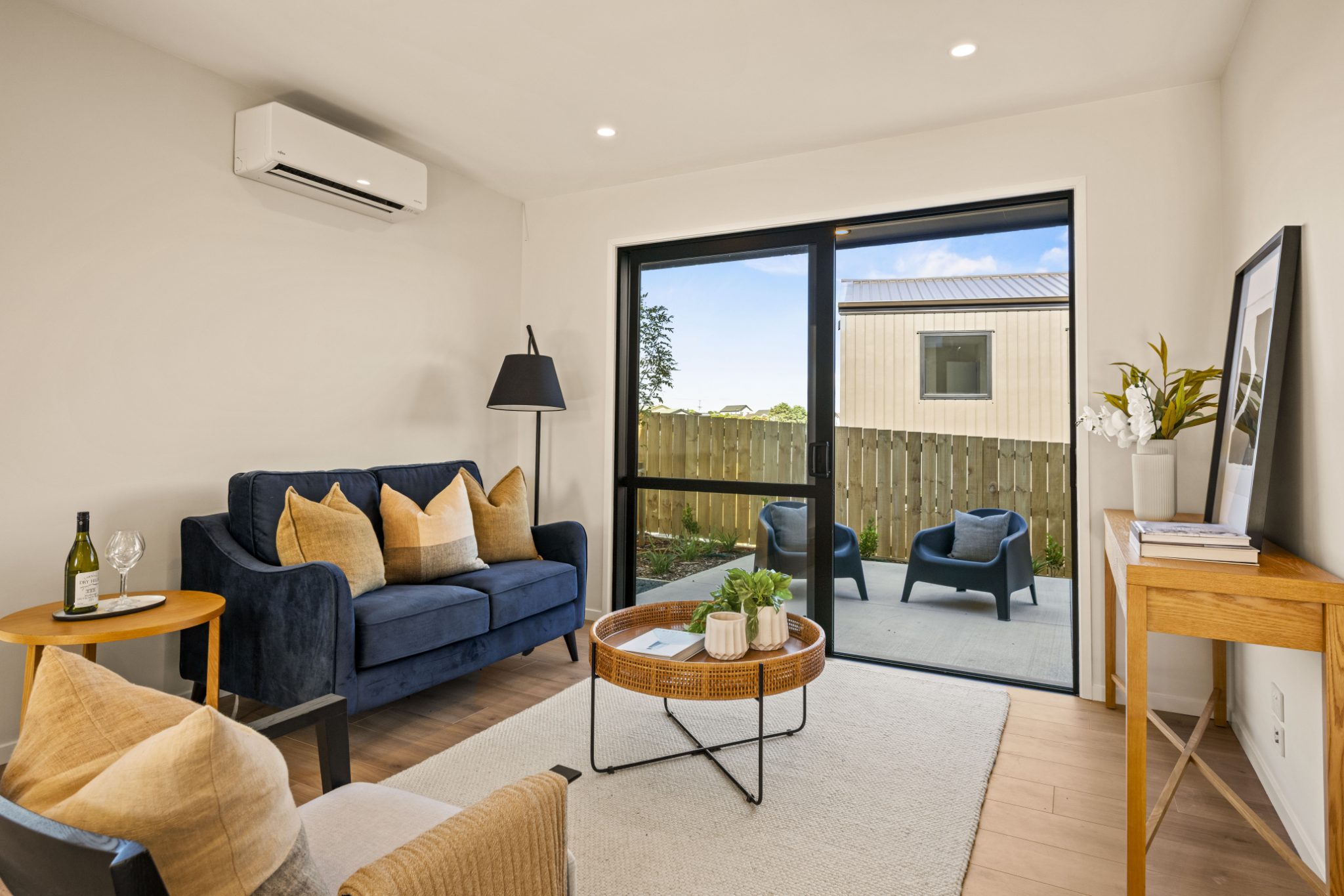 Brand New-Turn Key-Convenience + Carpark — slide 2
