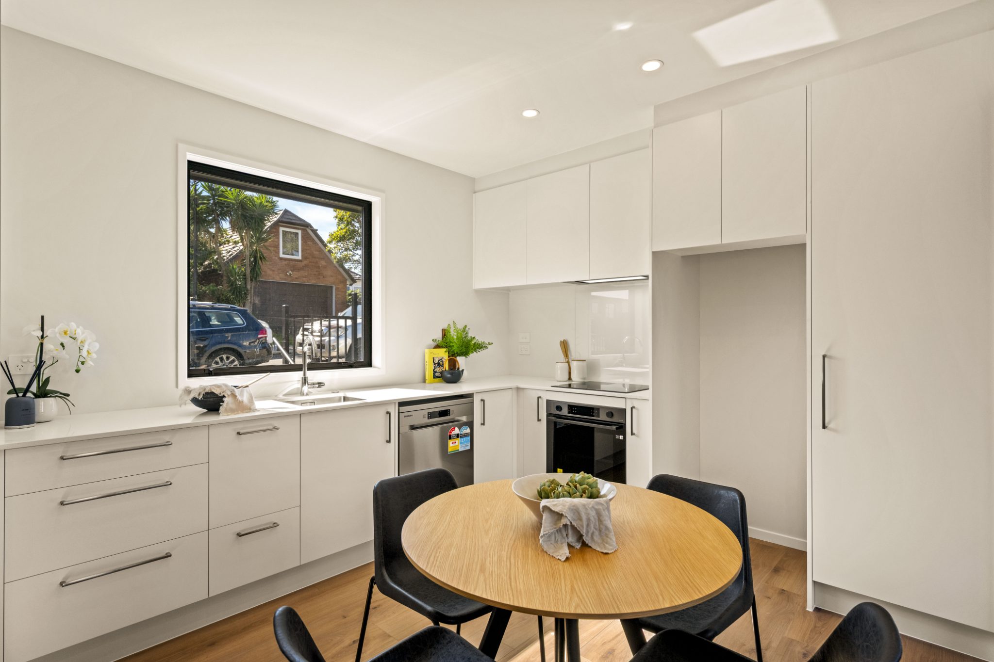 Property interior