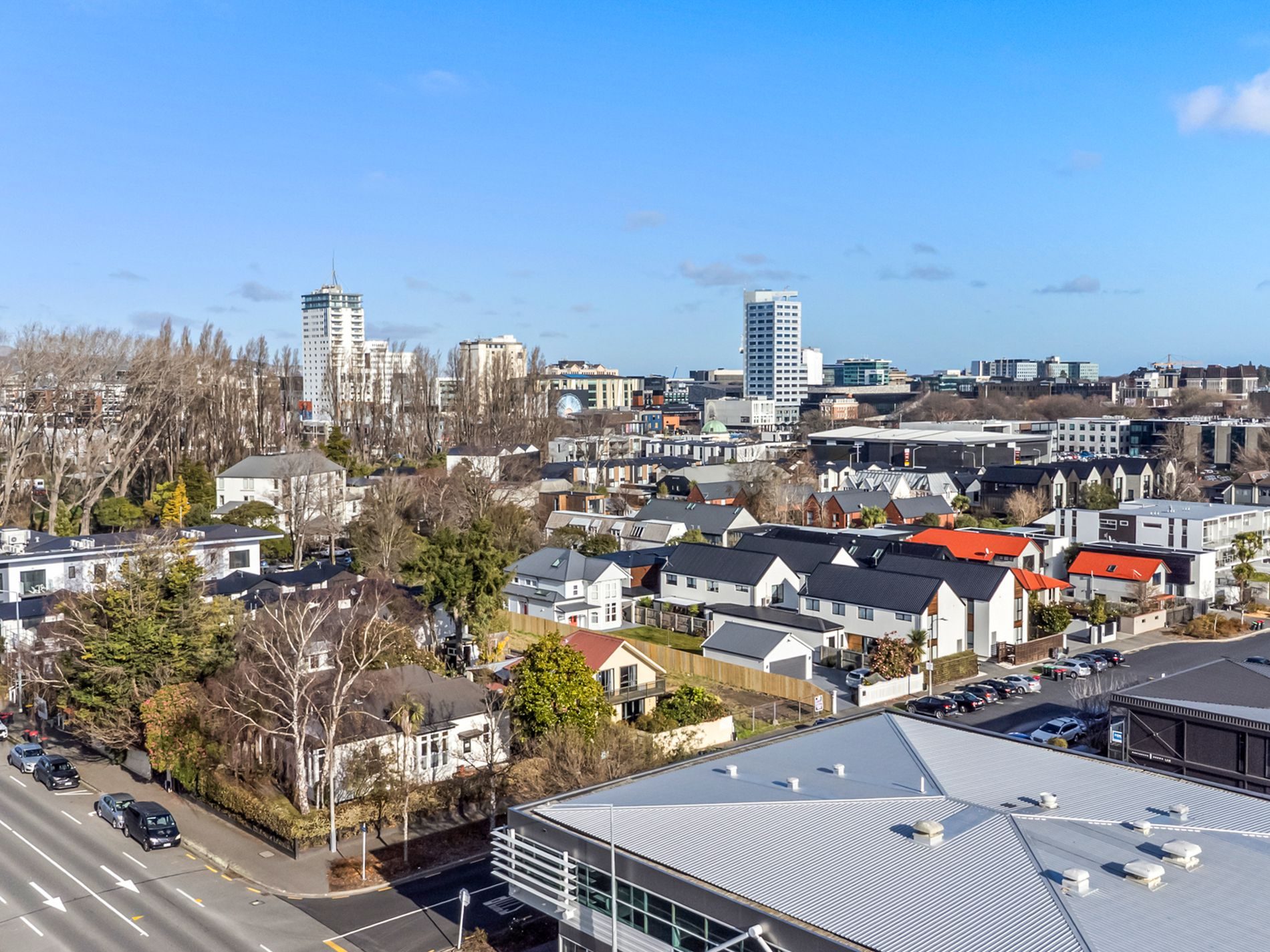 $599,000 Standalone with Off Street parking — slide 17