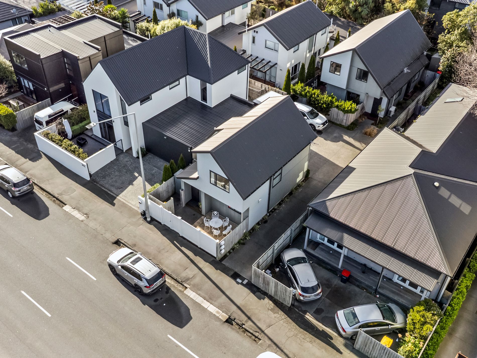 $599,000 Standalone with Off Street parking — slide 1